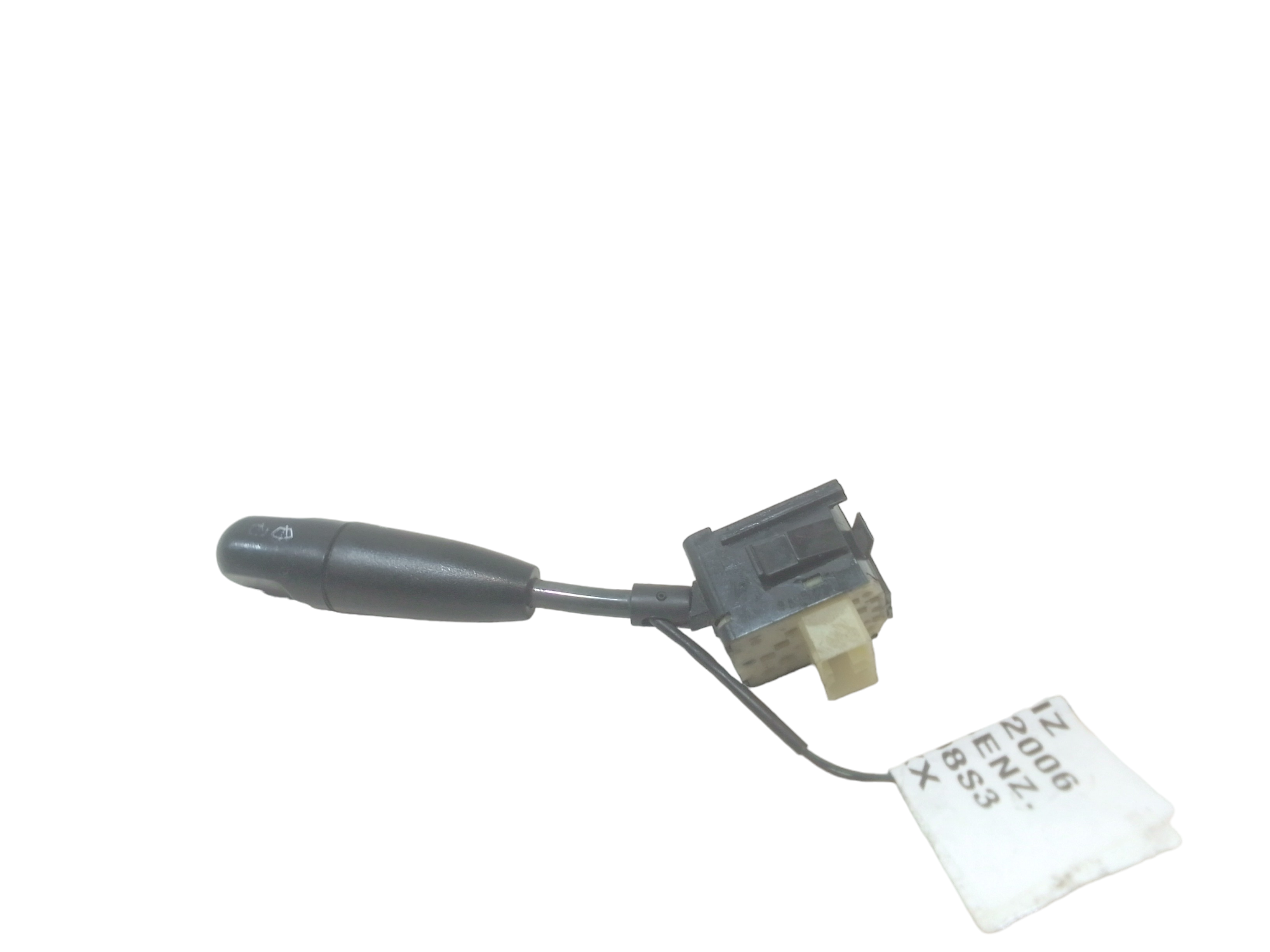 Devioluci destro per Chevrolet Matiz 3 Serie (2005 - 2007)