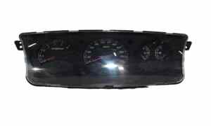 Quadro Strumenti per Ssangyong Kyron 2 Serie (2007 - 2011)