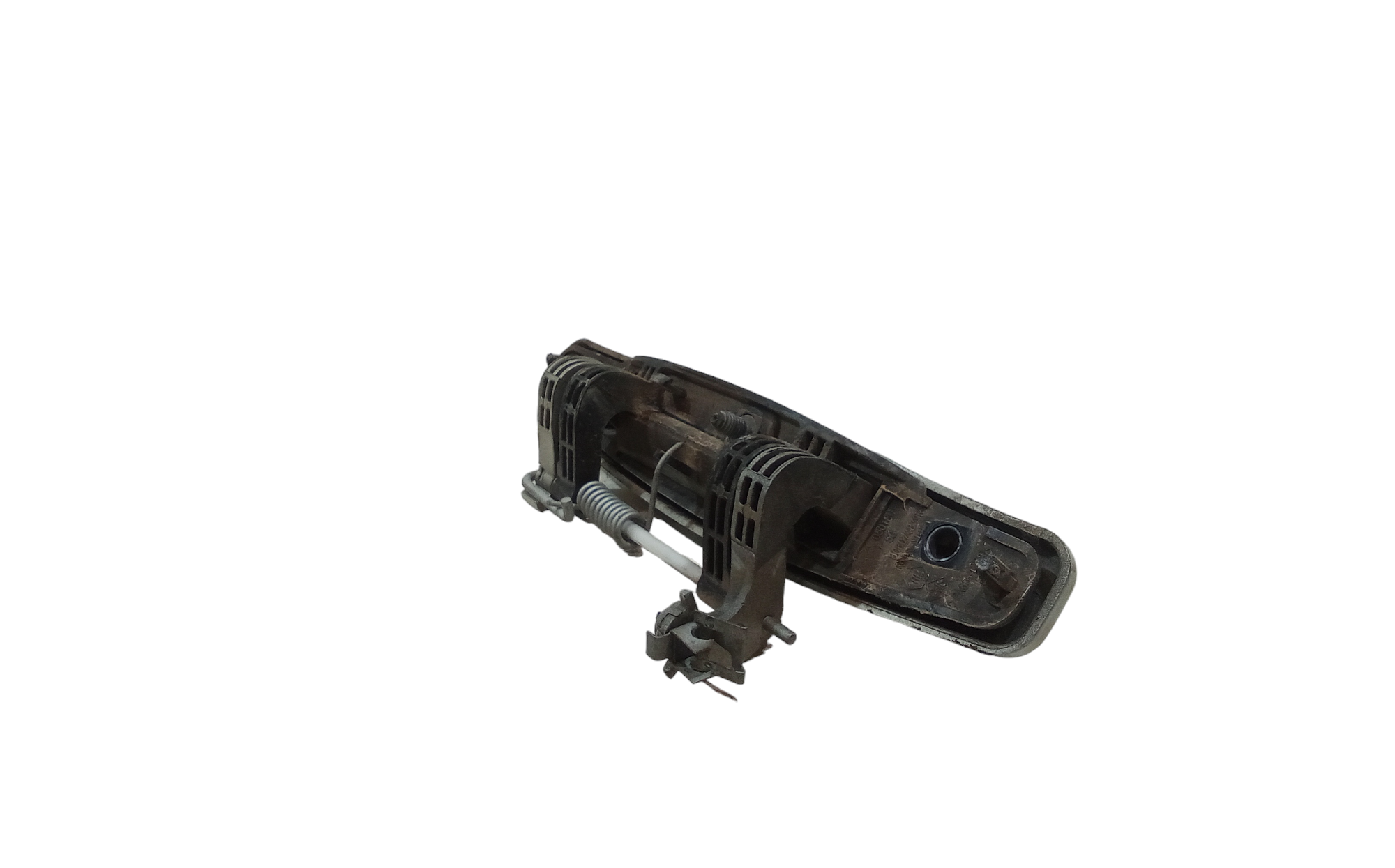 Maniglia esterna Anteriore Sinistra per Dacia Duster 1 Serie (2010 - In produzione)