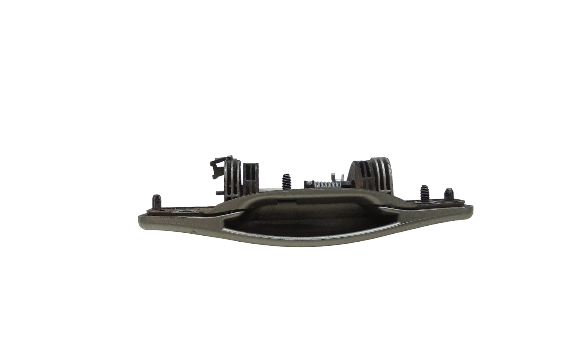 Maniglia esterna Anteriore Sinistra per Dacia Duster 1 Serie (2010 - In produzione)