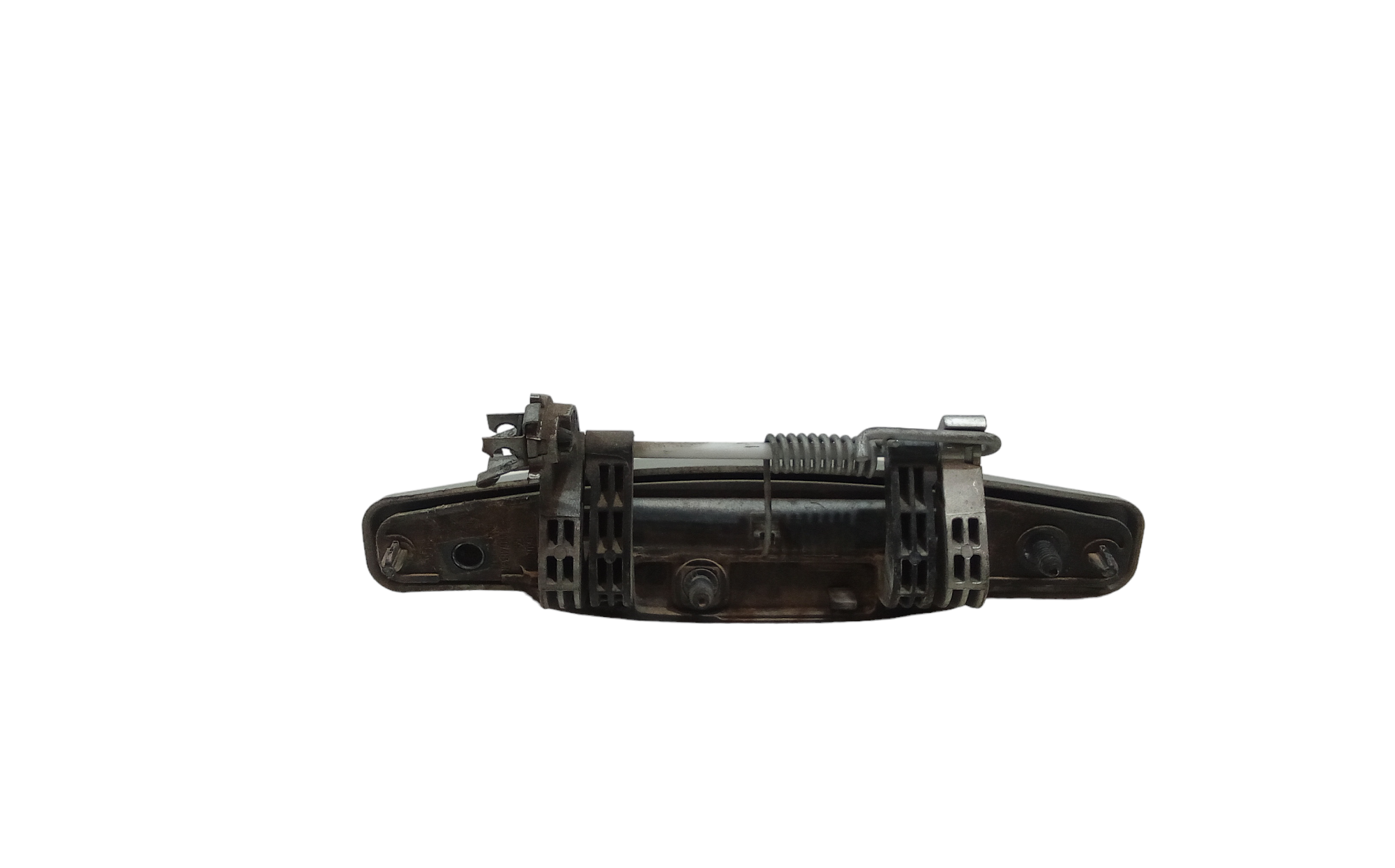 Maniglia esterna Anteriore Sinistra per Dacia Duster 1 Serie (2010 - In produzione)