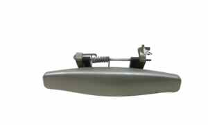 Maniglia esterna Anteriore Sinistra per Dacia Duster 1 Serie (2010 - In produzione)