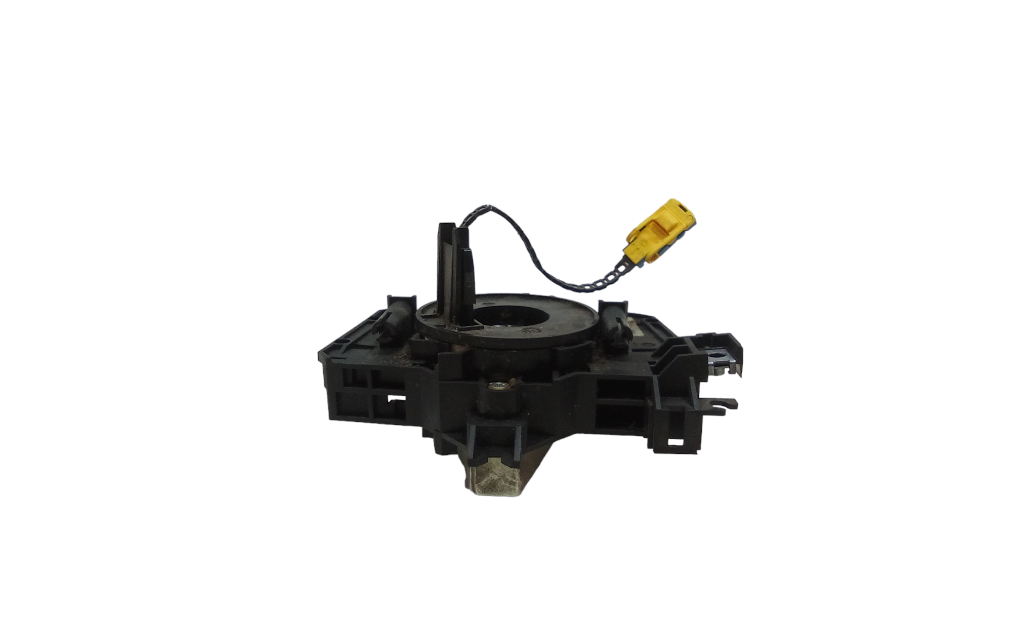 Contatto Spiralato per Dacia Duster 1 Serie (2010 - In produzione)