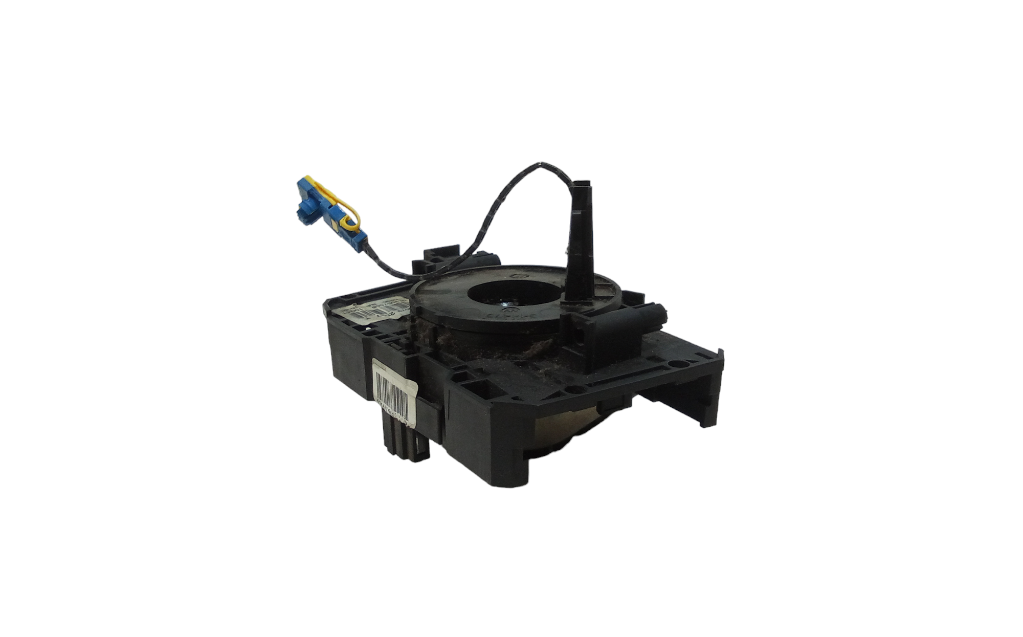 Contatto Spiralato per Dacia Duster 1 Serie (2010 - In produzione)