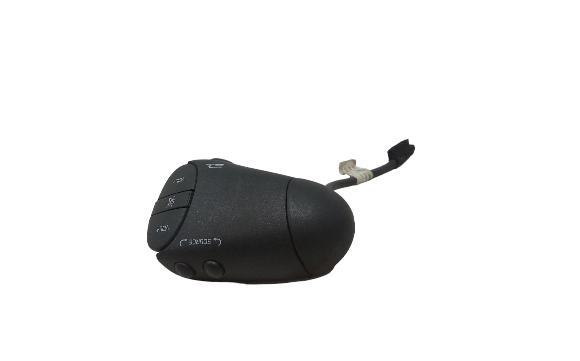 Comandi al volante multifunzione per Dacia Duster 1 Serie (2010 - In produzione)