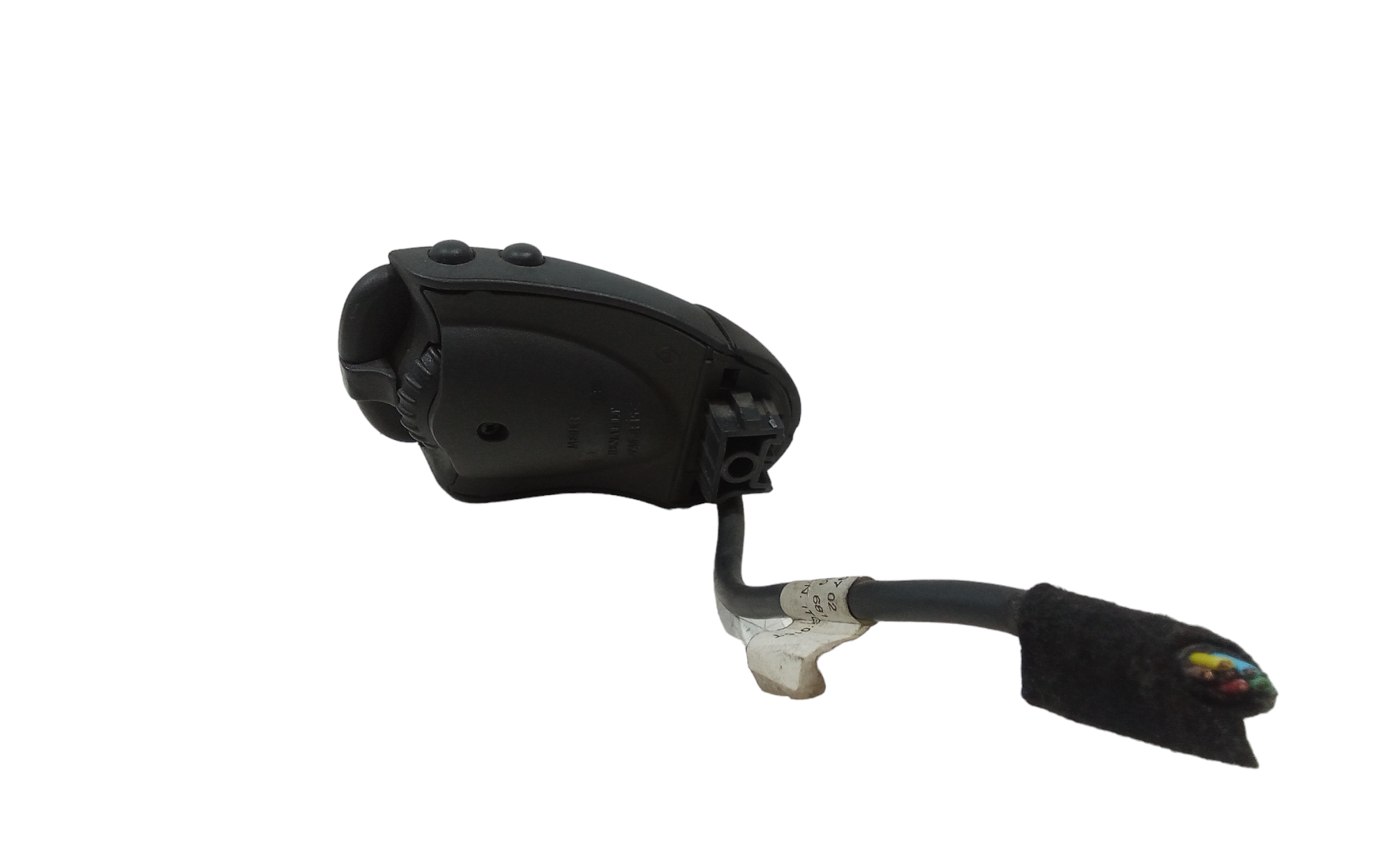 Comandi al volante multifunzione per Dacia Duster 1 Serie (2010 - In produzione)