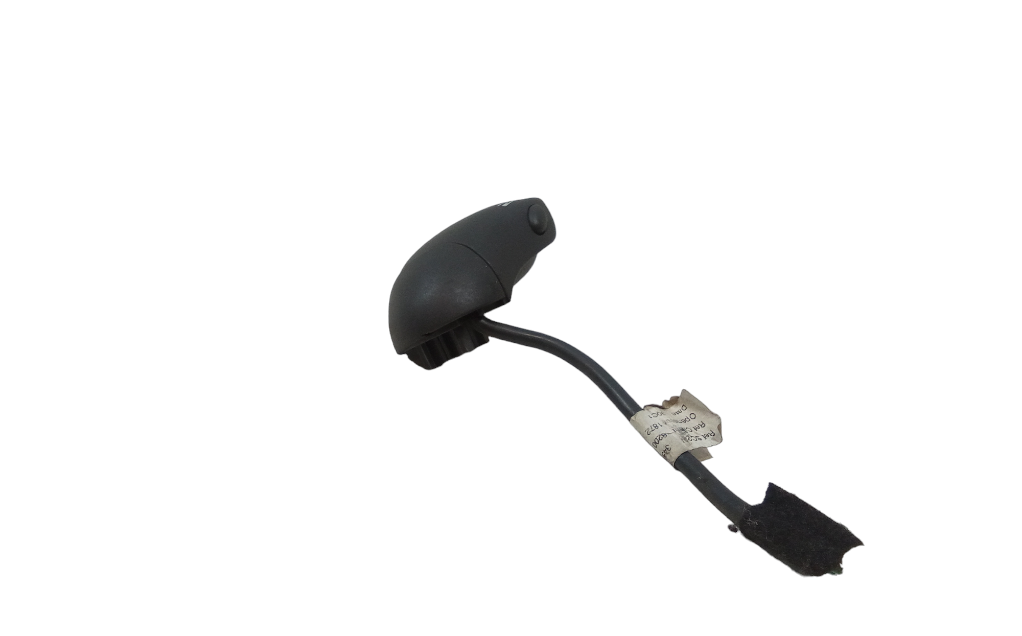 Comandi al volante multifunzione per Dacia Duster 1 Serie (2010 - In produzione)