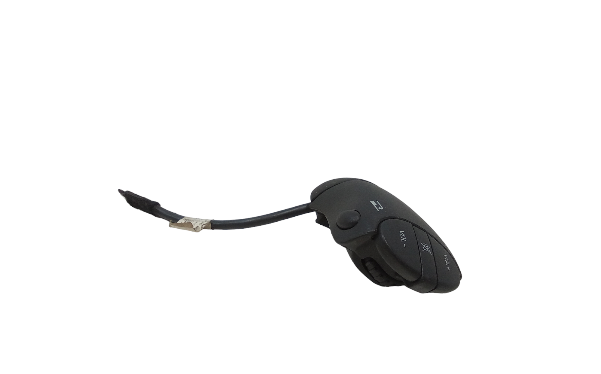 Comandi al volante multifunzione per Dacia Duster 1 Serie (2010 - In produzione)