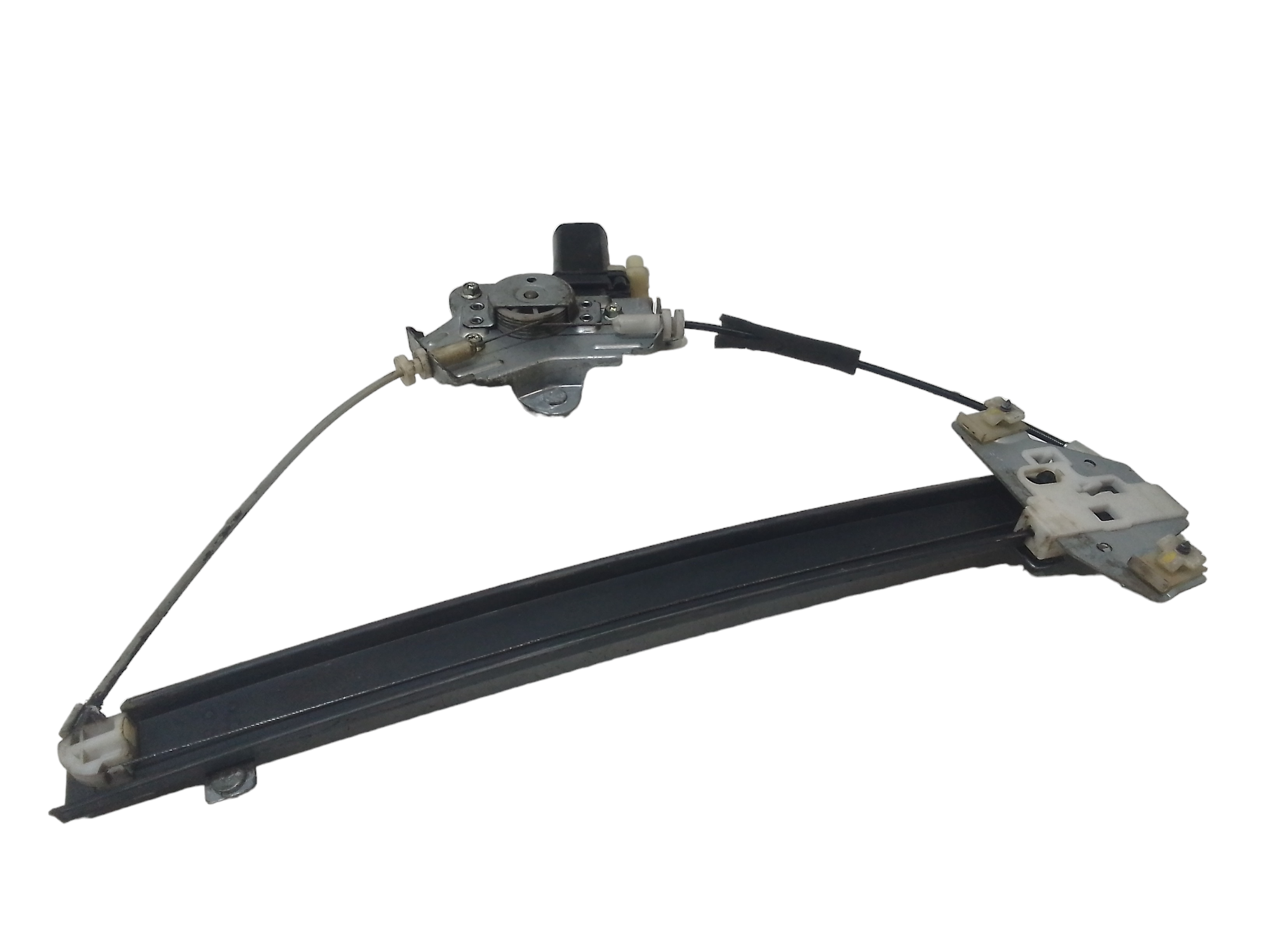 Cremagliera anteriore sinistra Guida per Kia Picanto 2 Serie (2007 - 2011)