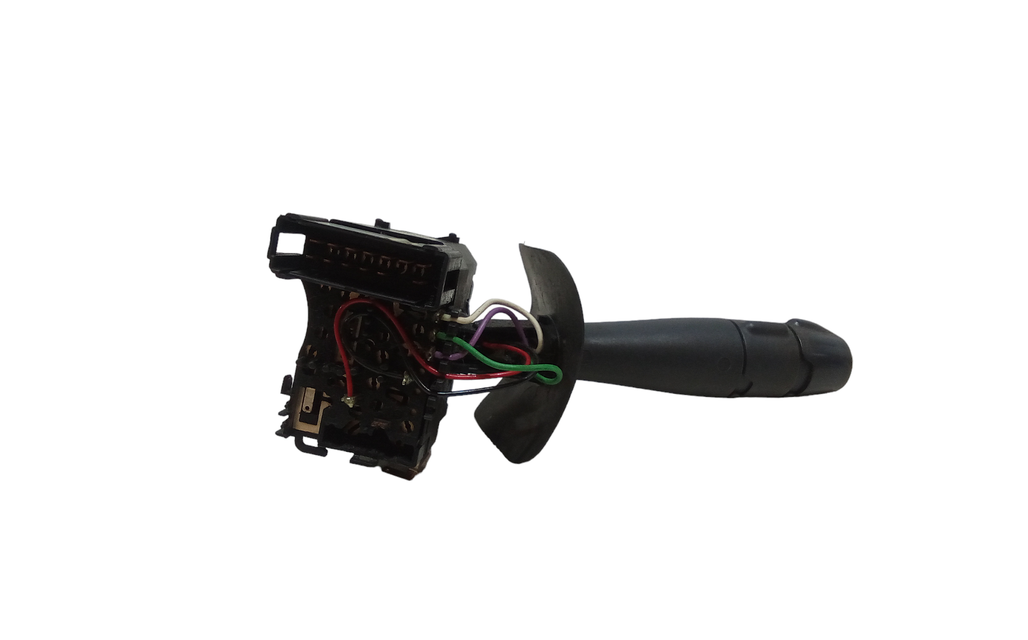 Devioluci sinistro per Dacia Duster 1 Serie (2010 - In produzione)