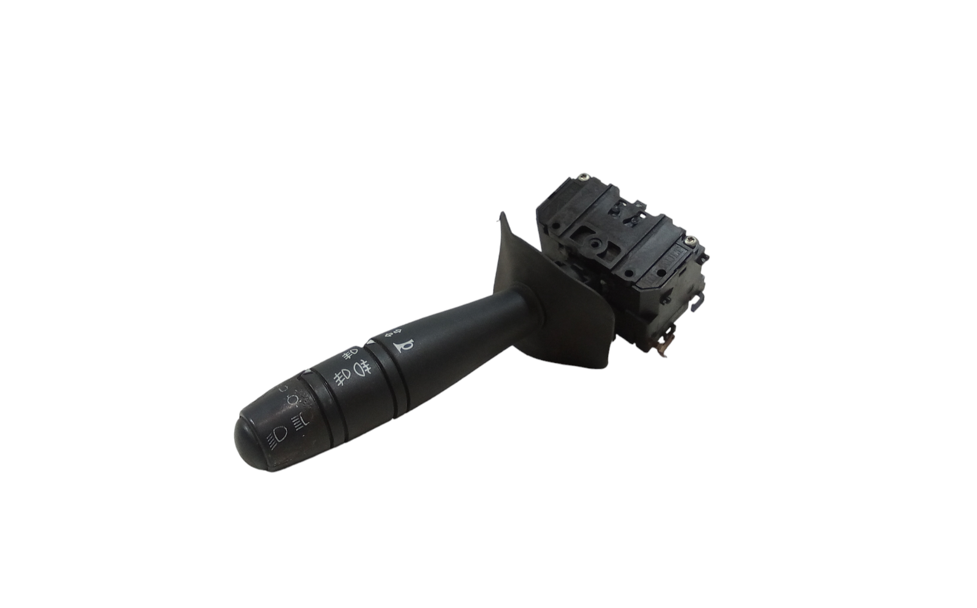 Devioluci sinistro per Dacia Duster 1 Serie (2010 - In produzione)