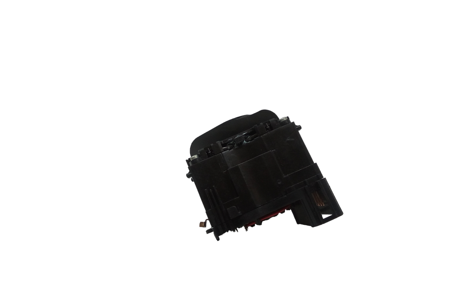 Devioluci sinistro per Dacia Duster 1 Serie (2010 - In produzione)