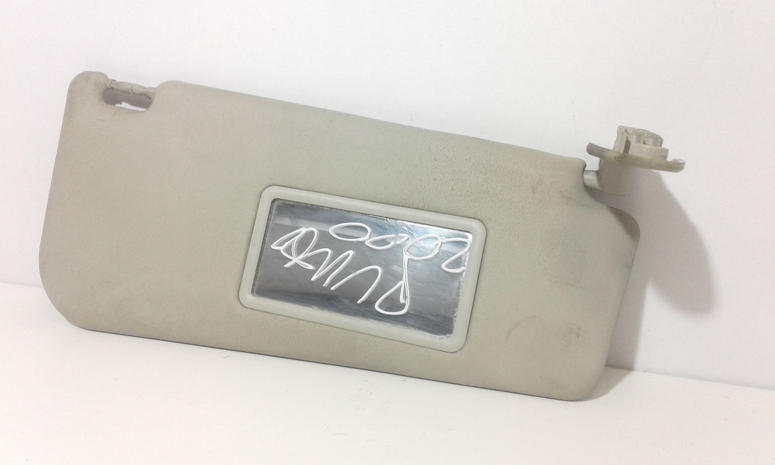 Parasole aletta Lato Passeggero FIAT Punto Berlina 3P 2 Serie