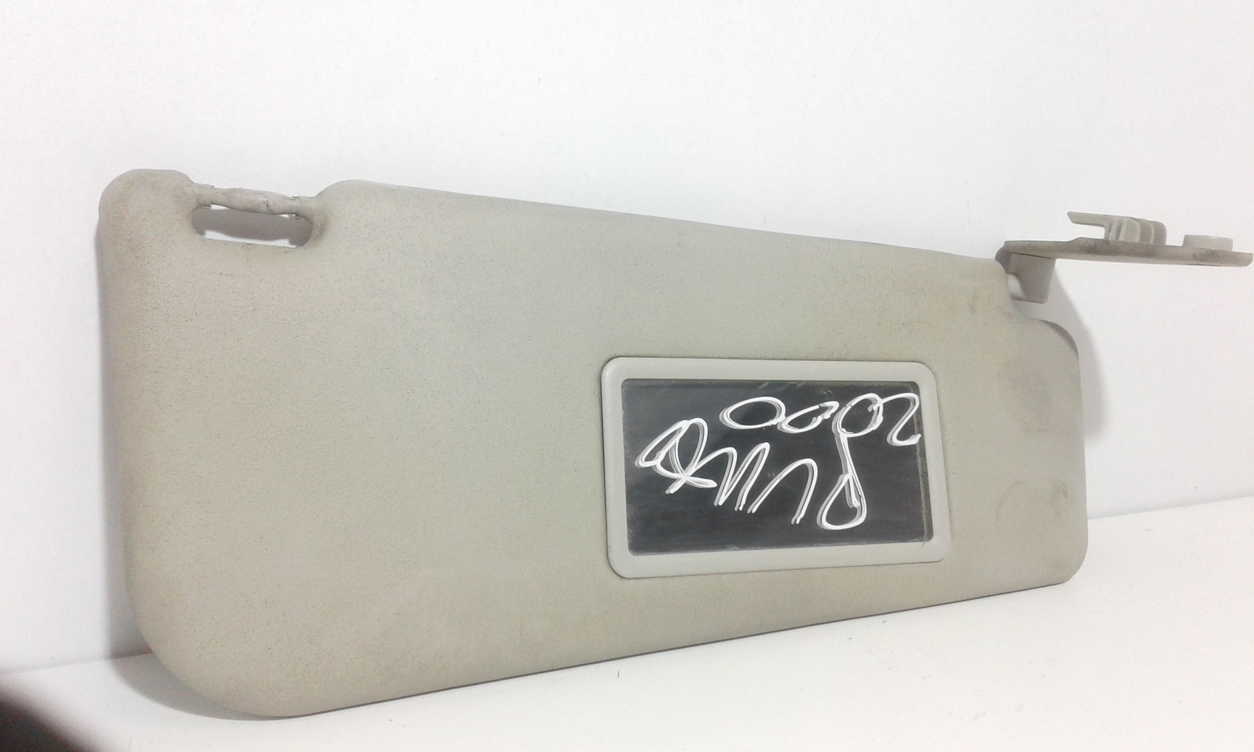 Parasole aletta Lato Passeggero FIAT Punto Berlina 3P 2 Serie