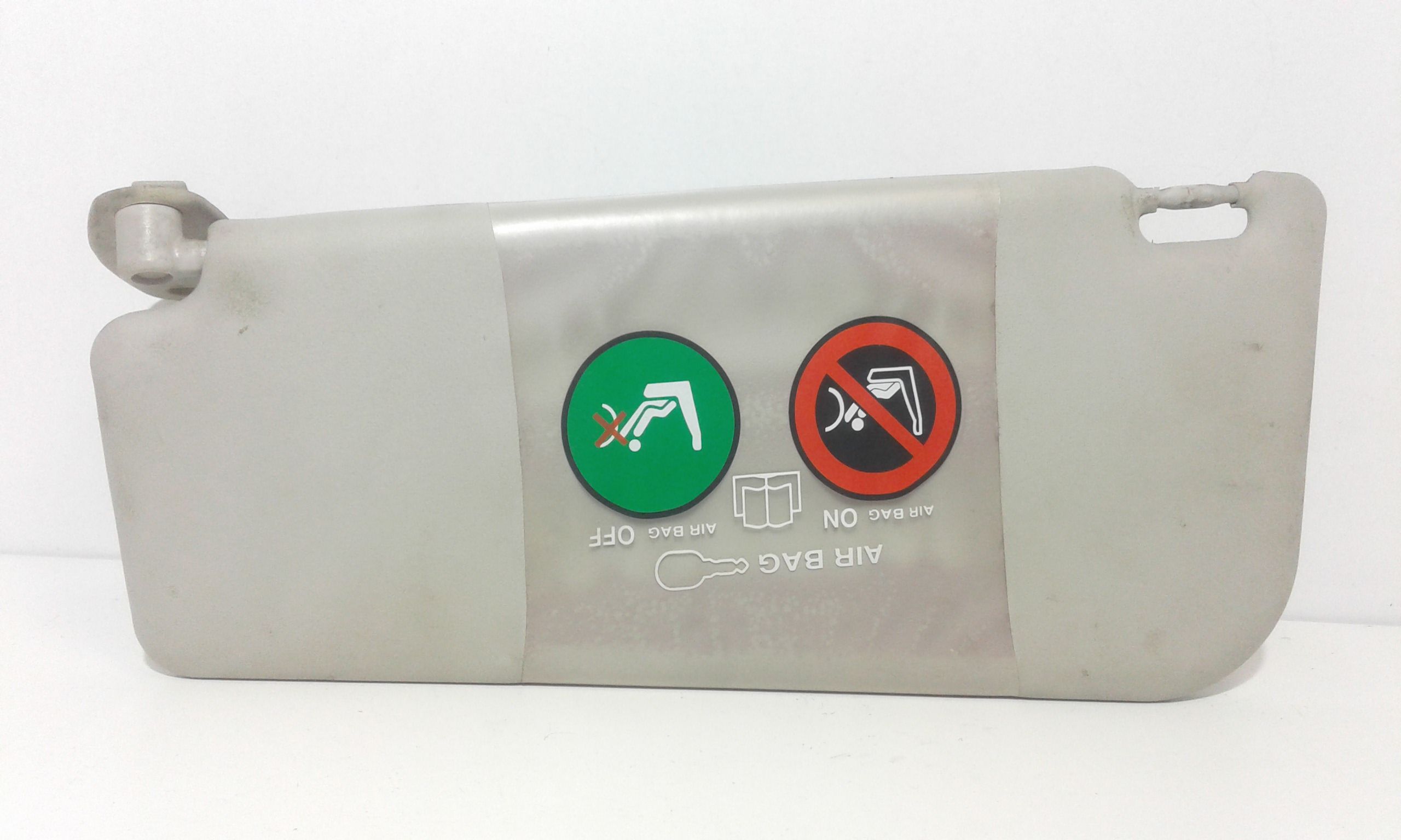 Parasole aletta Lato Passeggero FIAT Punto Berlina 3P 2 Serie