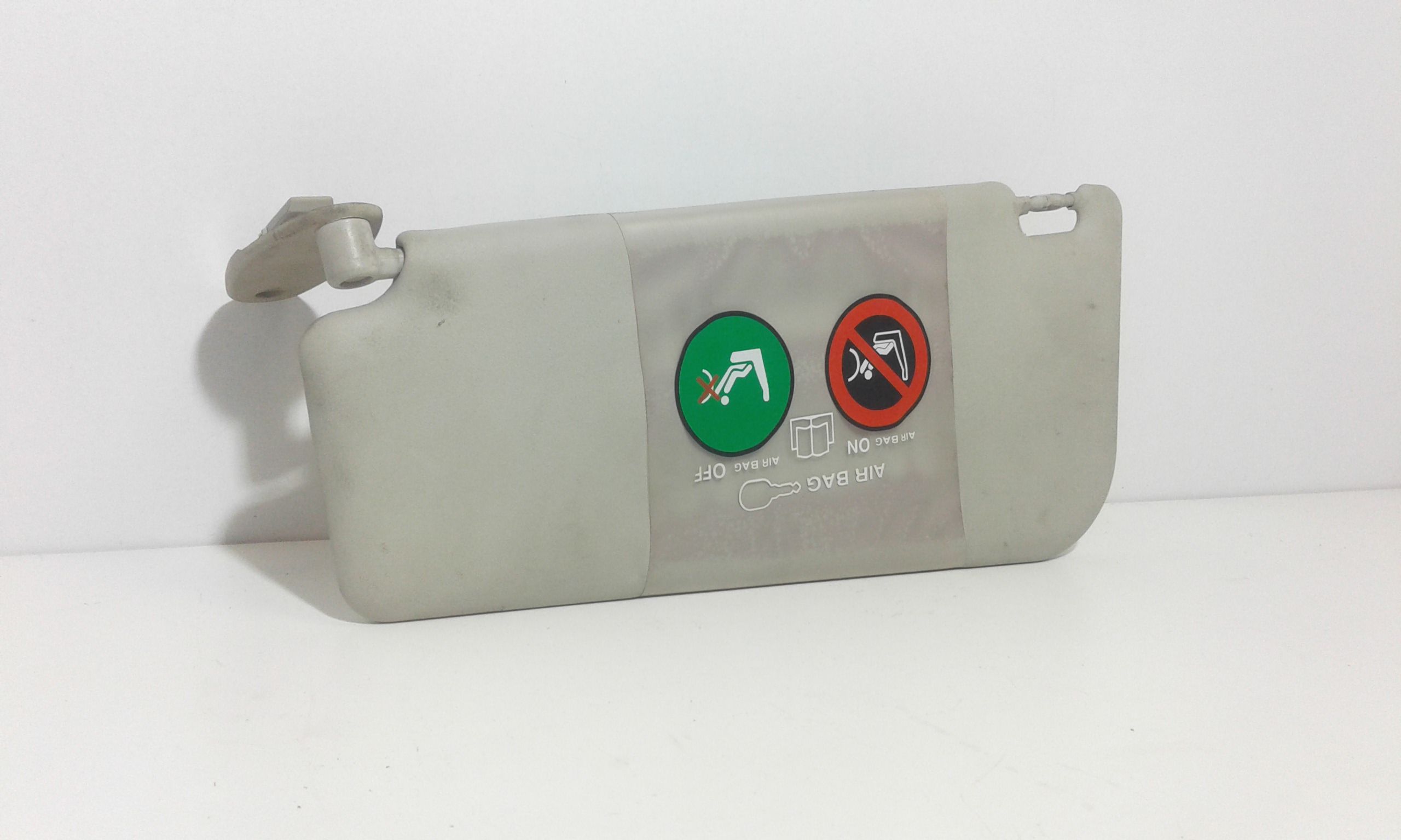 Parasole aletta Lato Passeggero FIAT Punto Berlina 3P 2 Serie