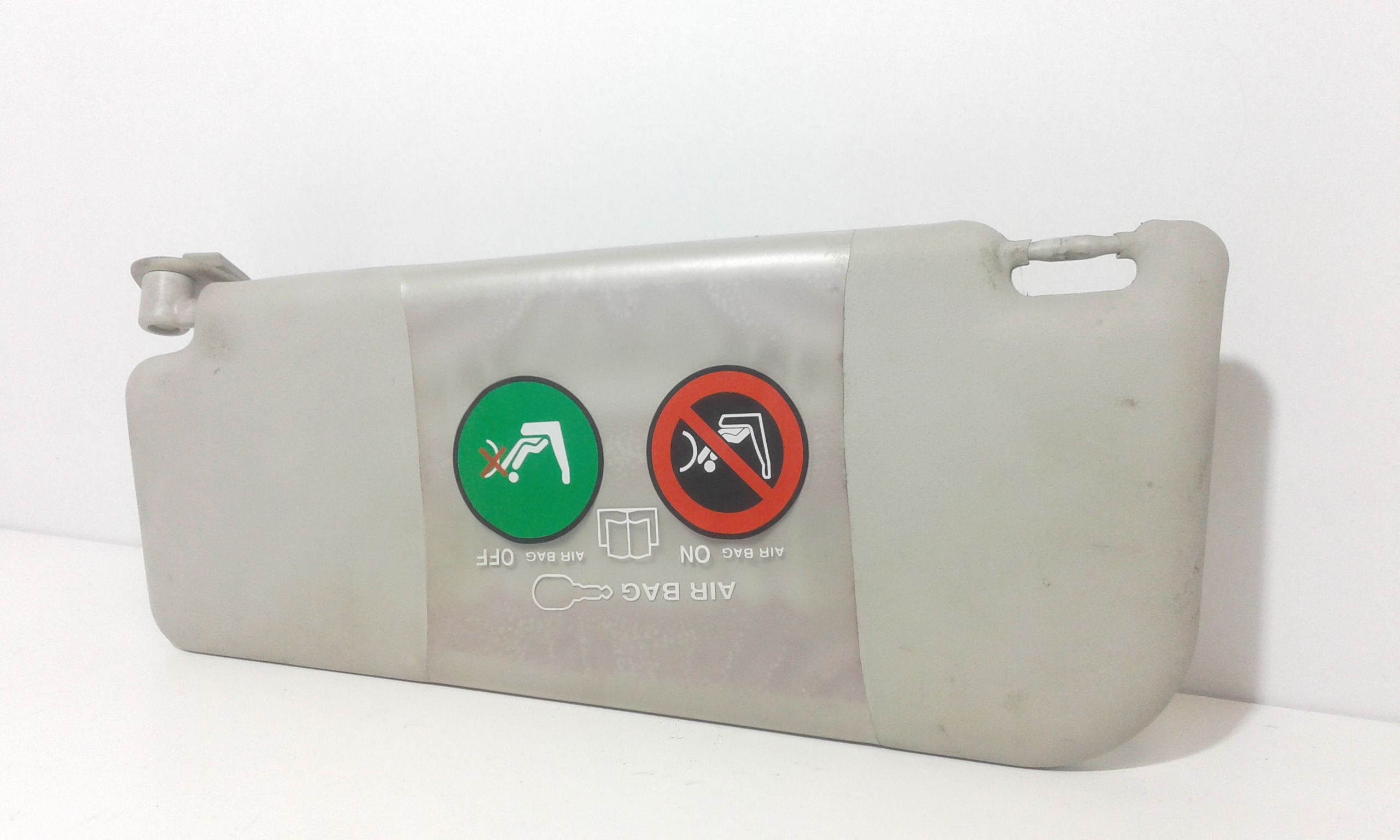 Parasole aletta Lato Passeggero FIAT Punto Berlina 3P 2 Serie