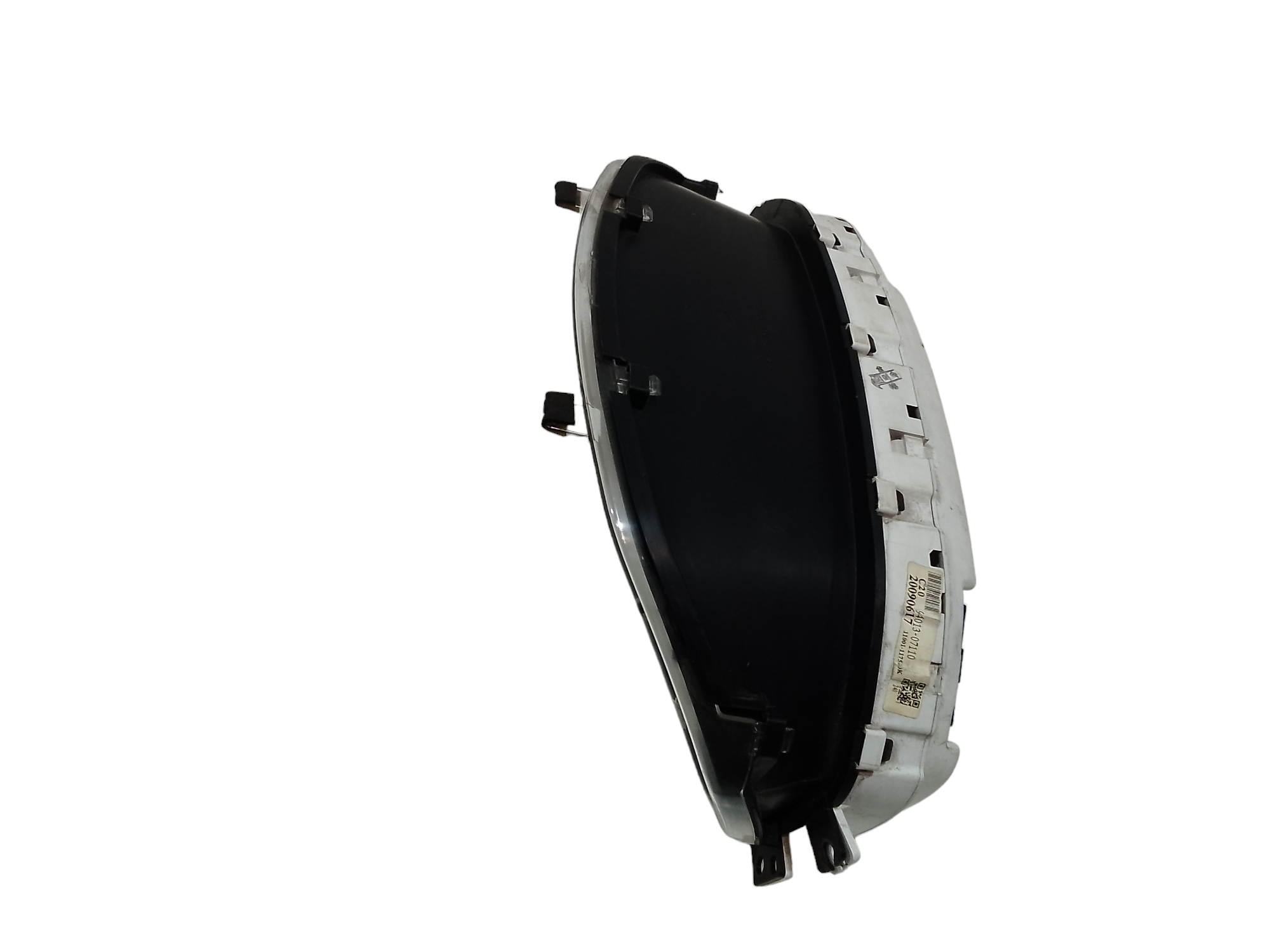 Quadro Strumenti per Kia Picanto 2 Serie (2007 - 2011)