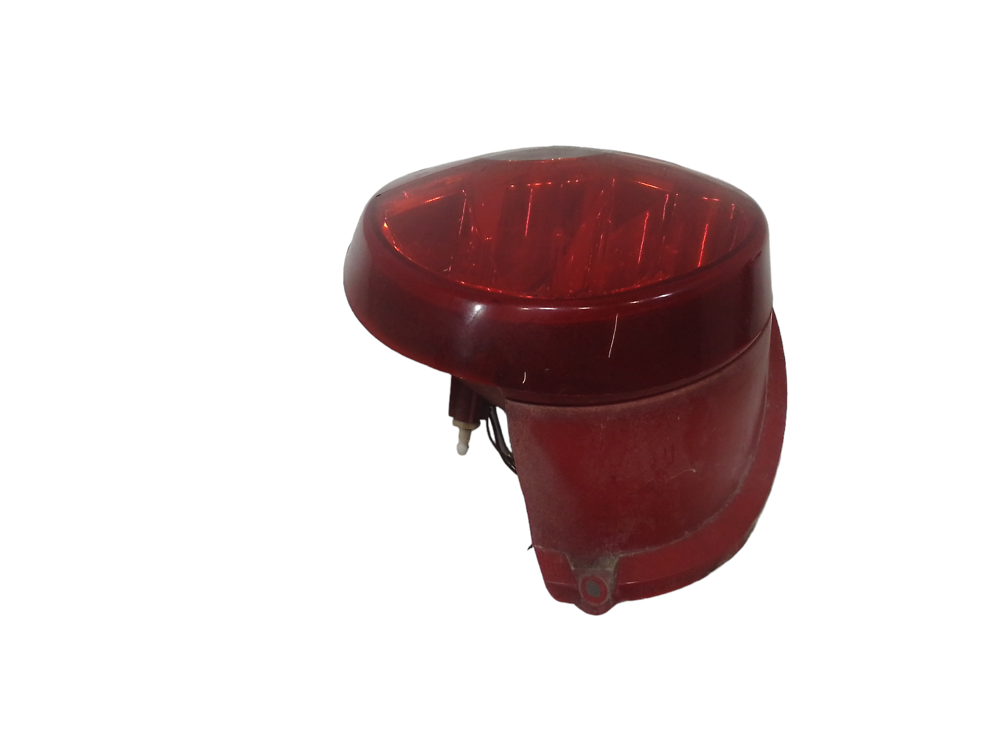 Stop fanale posteriore Destro Passeggero per Chevrolet Matiz 3 Serie (2005 - 2007)