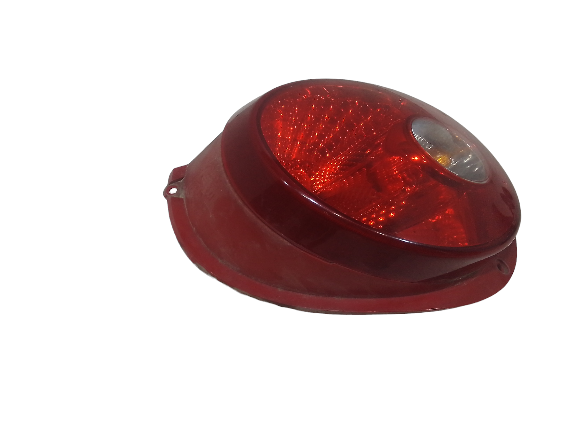 Stop fanale posteriore Destro Passeggero per Chevrolet Matiz 3 Serie (2005 - 2007)