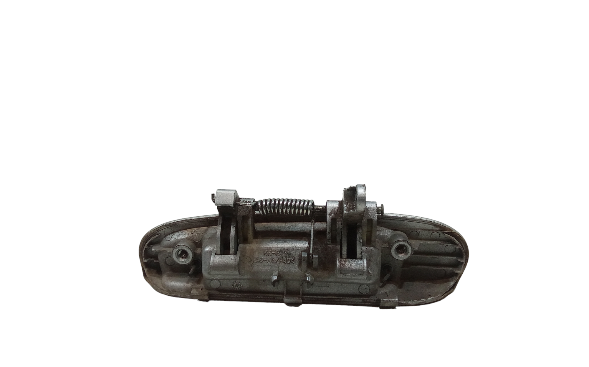 Maniglia esterna Posteriore Destra per Kia Picanto 2 Serie (2007 - 2011)