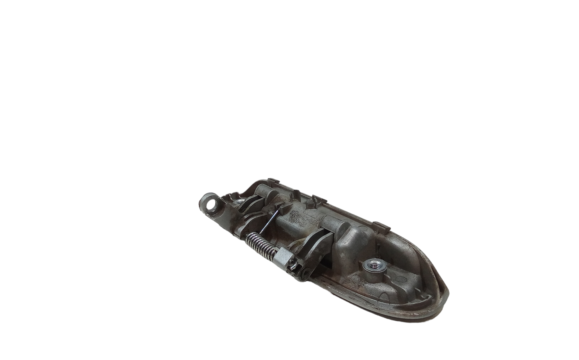 Maniglia esterna Posteriore Destra per Kia Picanto 2 Serie (2007 - 2011)