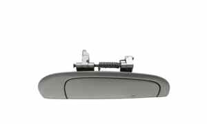 Maniglia esterna Posteriore Destra per Kia Picanto 2 Serie (2007 - 2011)