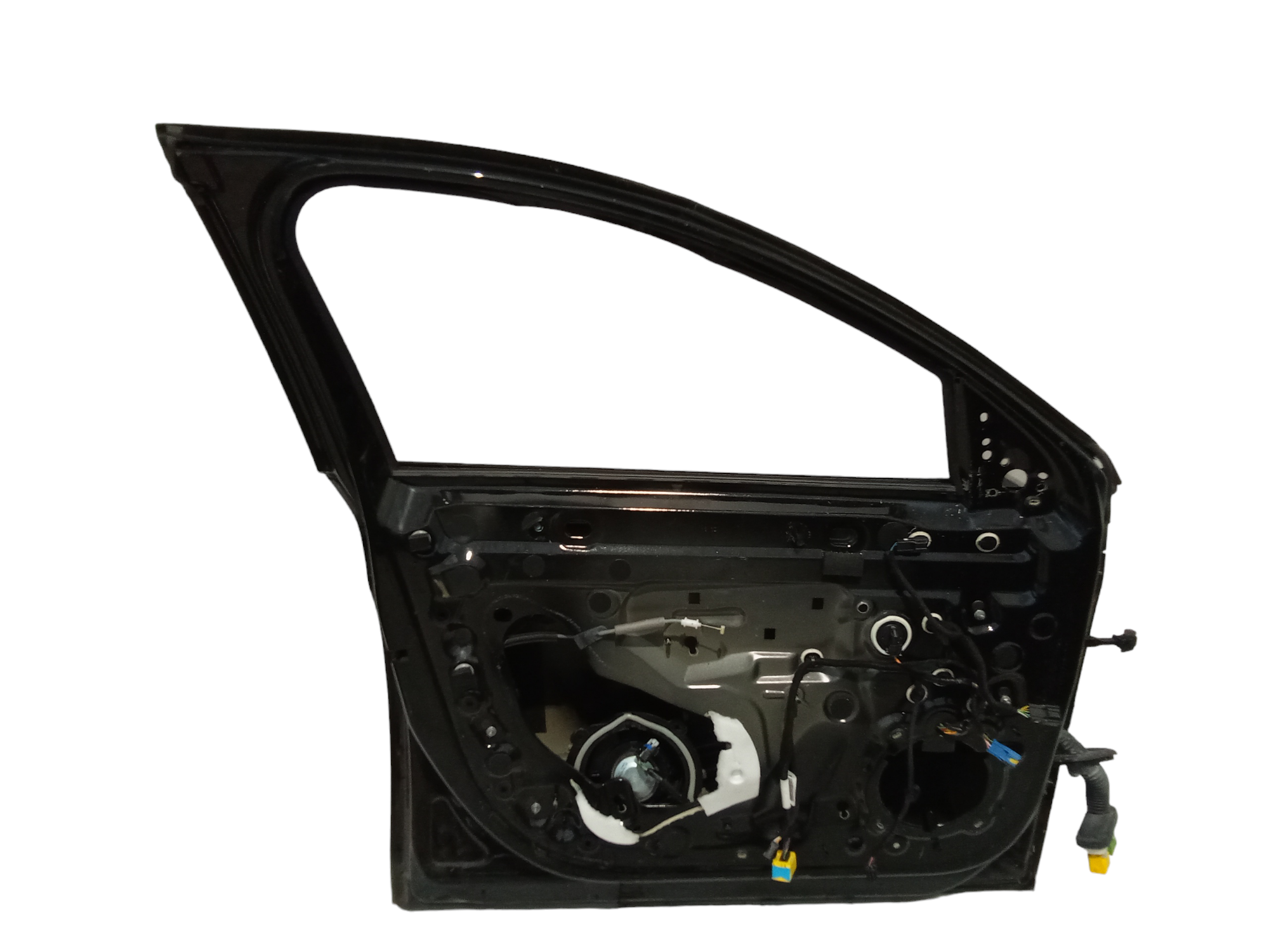 Portiera Anteriore Sinistra per Peugeot 208 GT (2019 - )