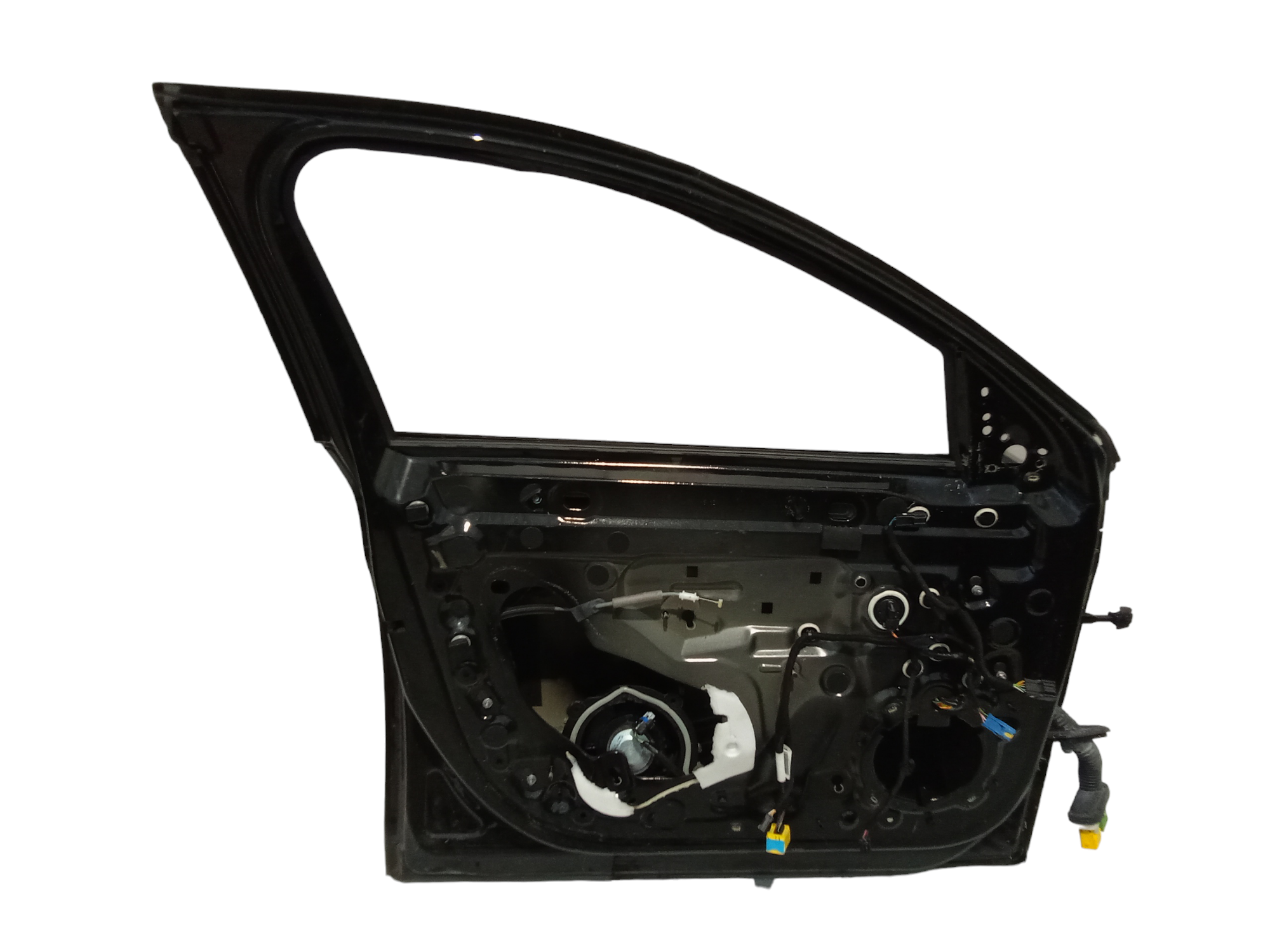 Portiera Anteriore Sinistra per Peugeot 208 GT (2019 - )