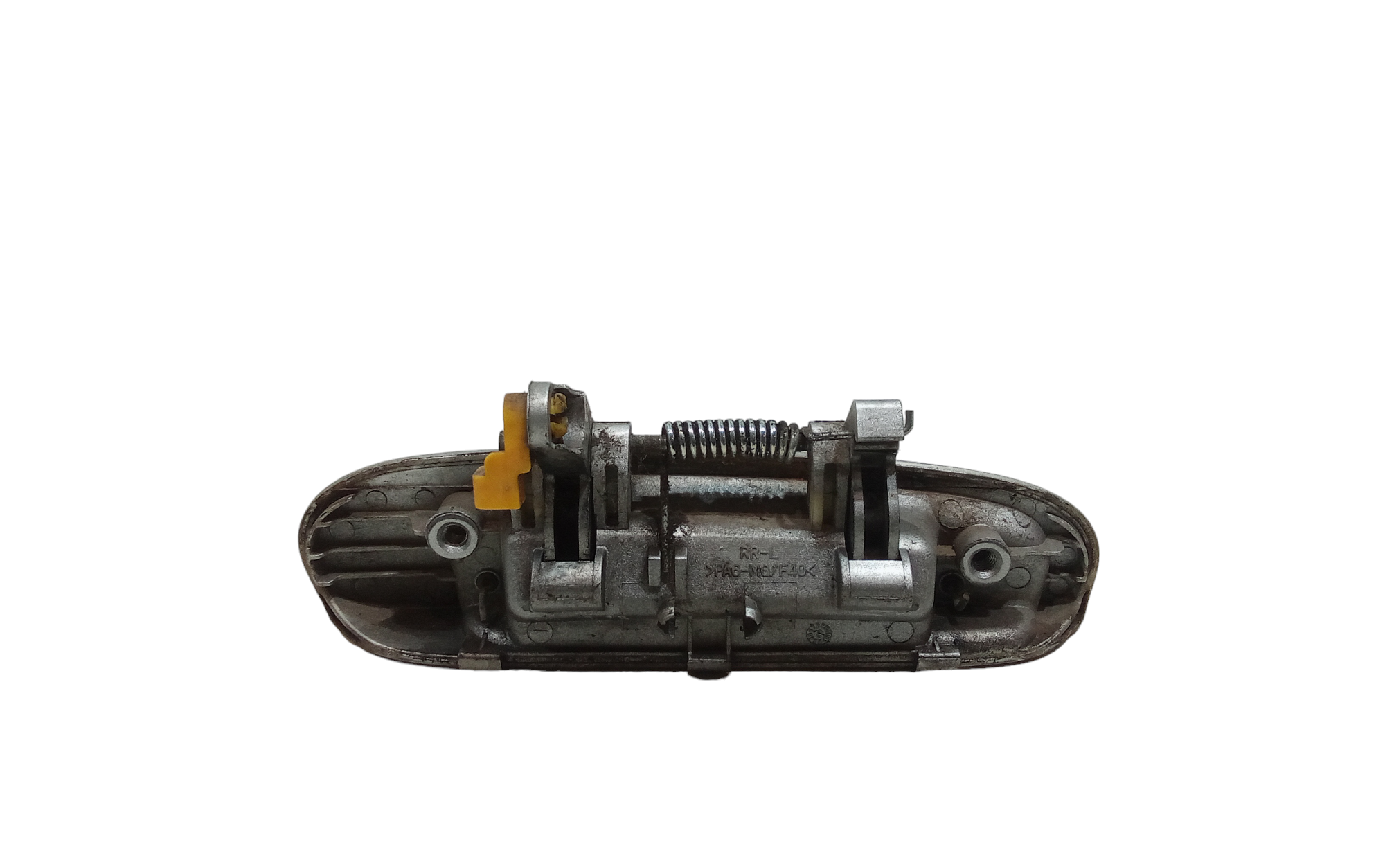 Maniglia esterna Posteriore Sinistra per Kia Picanto 2 Serie (2007 - 2011)