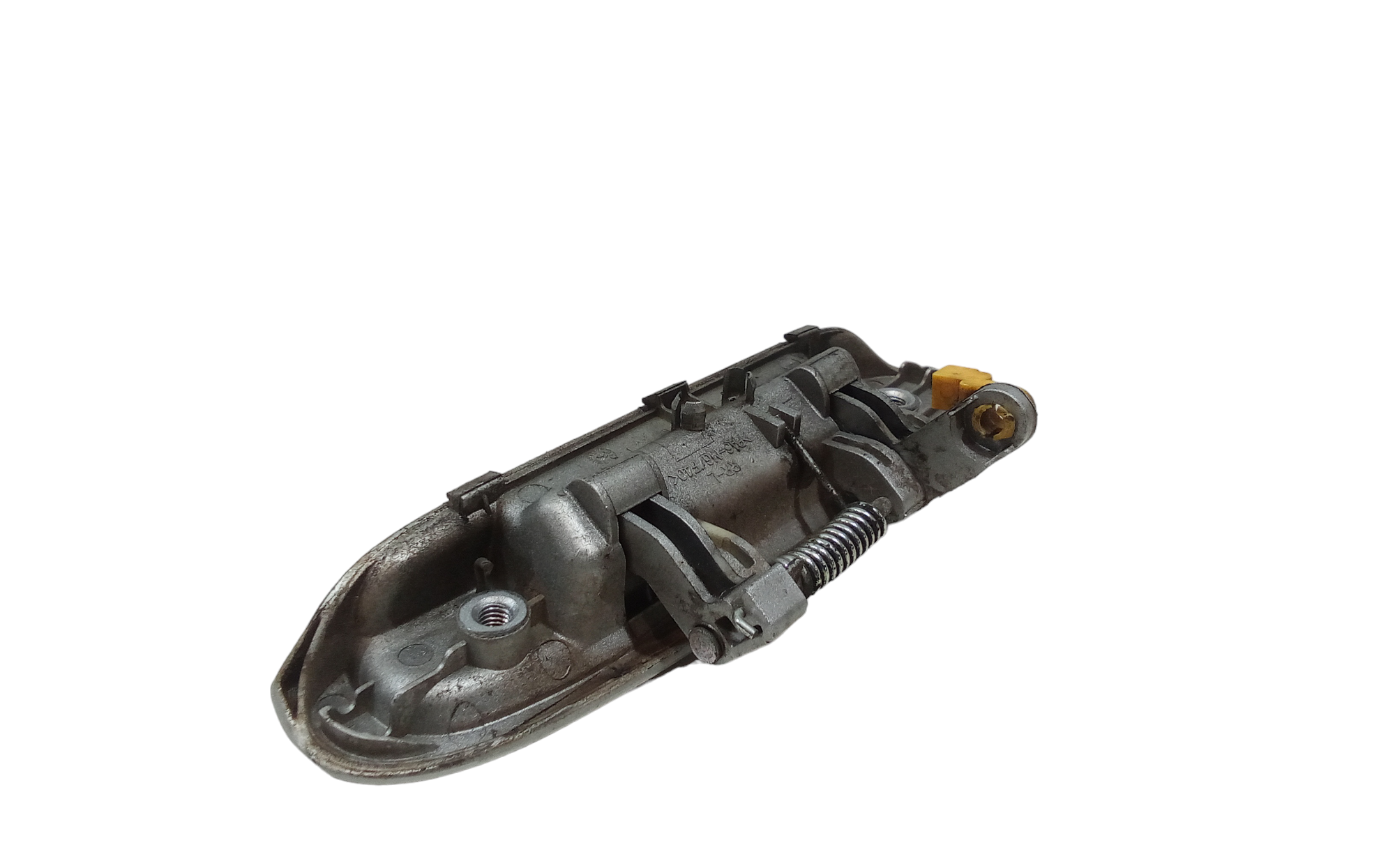 Maniglia esterna Posteriore Sinistra per Kia Picanto 2 Serie (2007 - 2011)