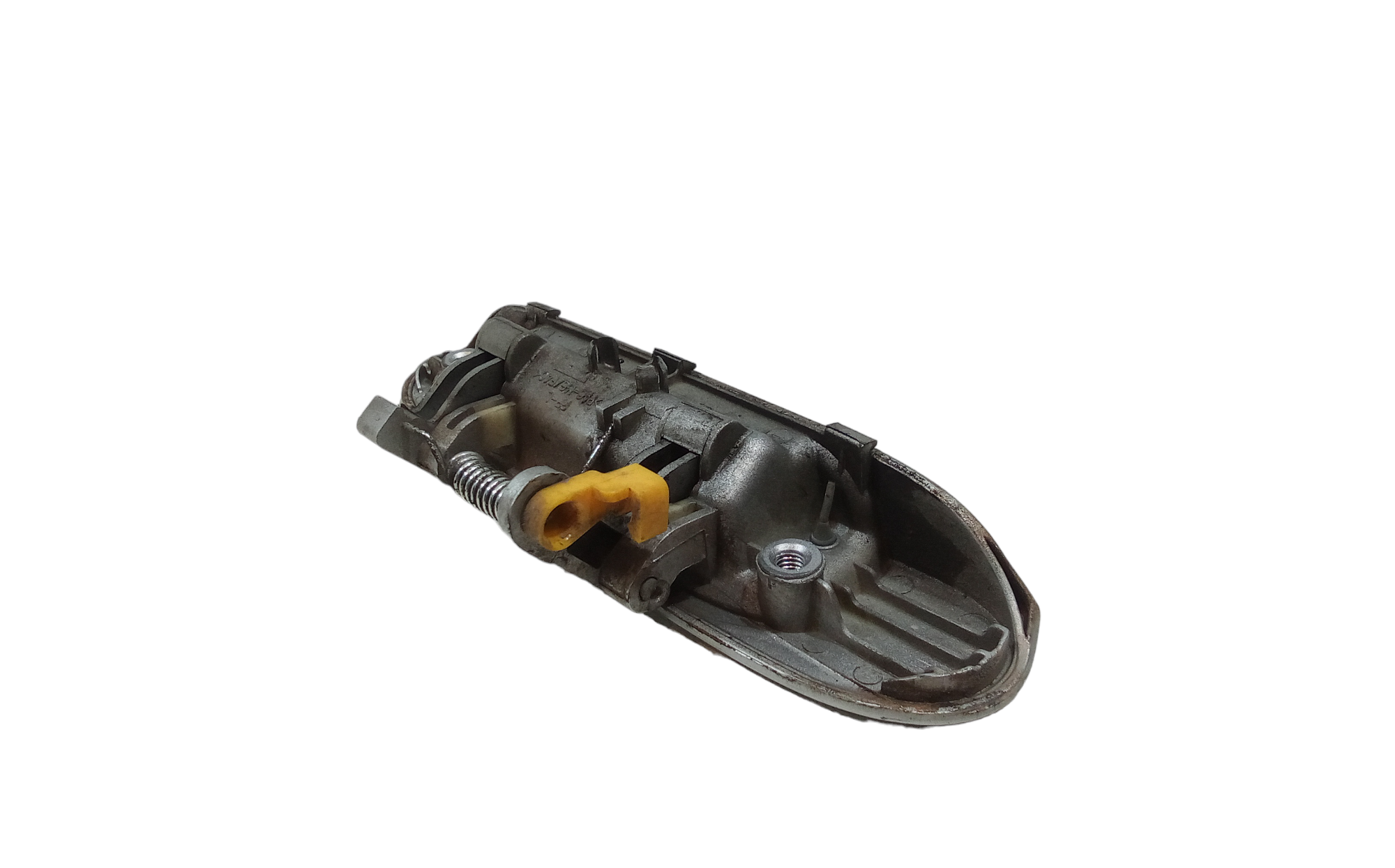 Maniglia esterna Posteriore Sinistra per Kia Picanto 2 Serie (2007 - 2011)