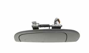 Maniglia esterna Posteriore Sinistra per Kia Picanto 2 Serie (2007 - 2011)