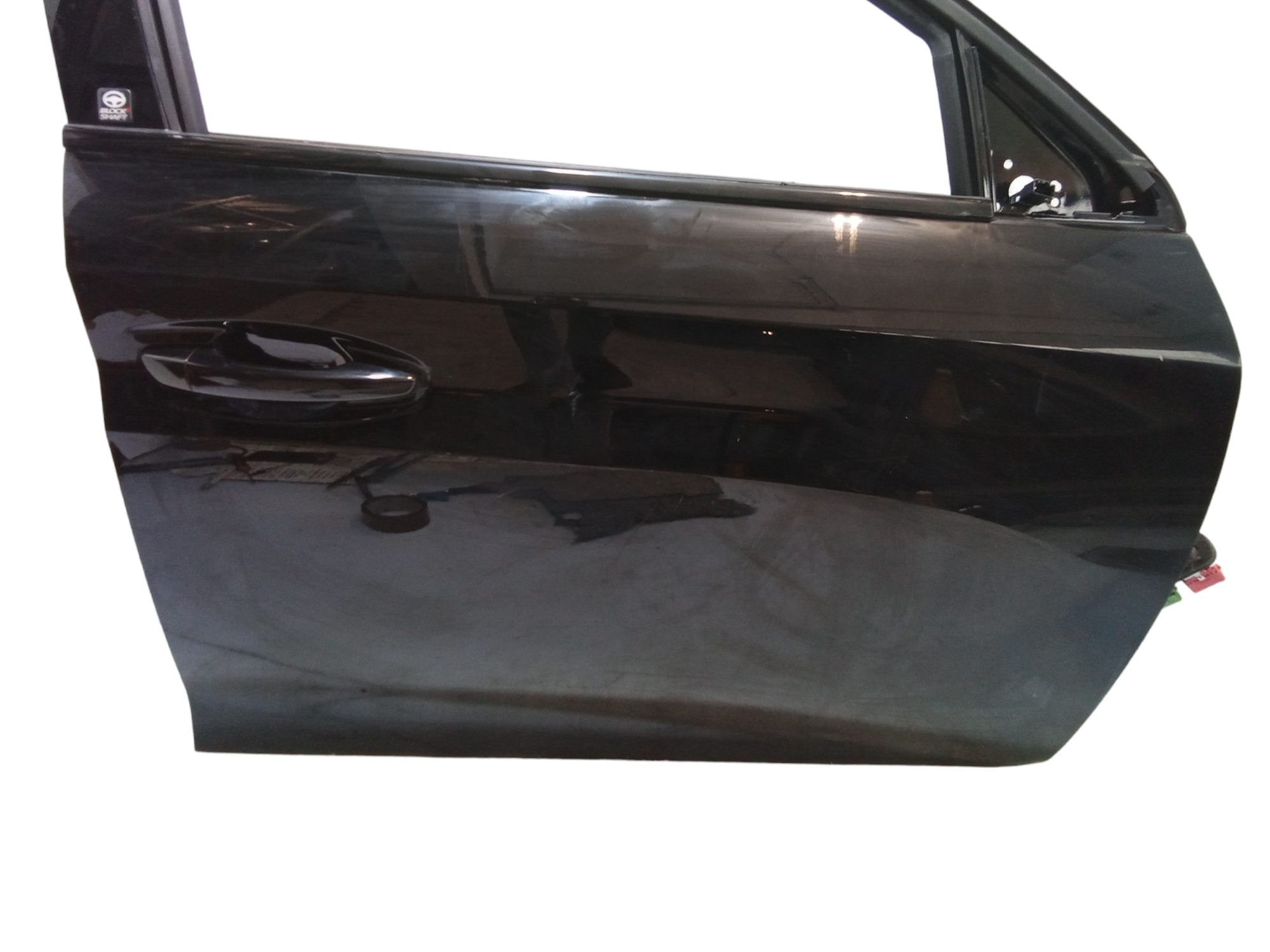 Portiera anteriore Destra per Peugeot 208 GT (2019 - )