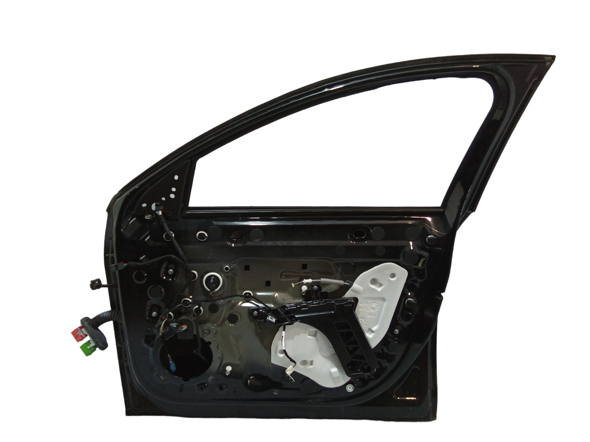 Portiera anteriore Destra per Peugeot 208 GT (2019 - )