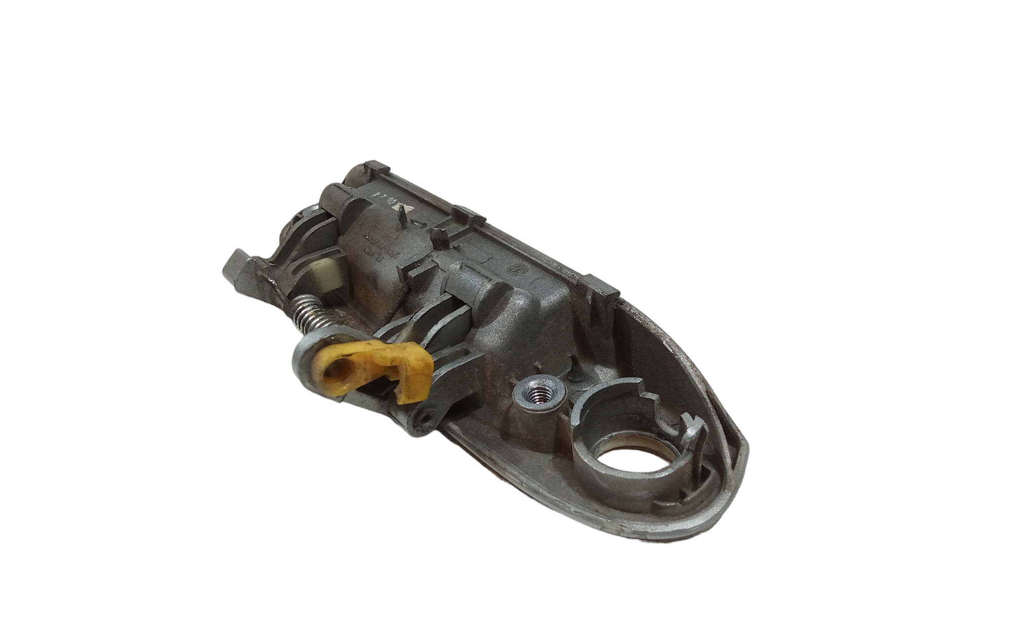 Maniglia esterna Anteriore Sinistra per Kia Picanto 2 Serie (2007 - 2011)