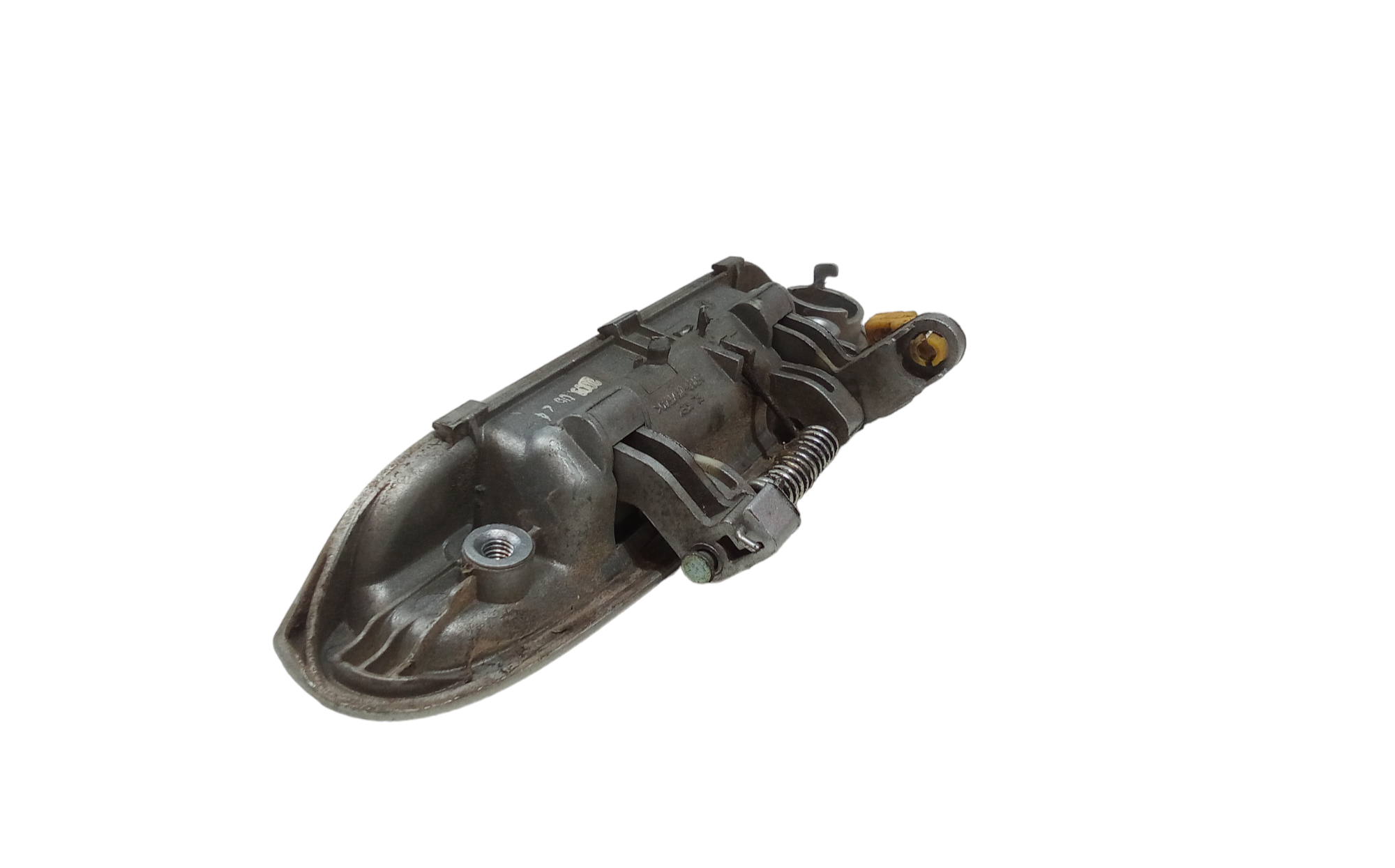 Maniglia esterna Anteriore Sinistra per Kia Picanto 2 Serie (2007 - 2011)