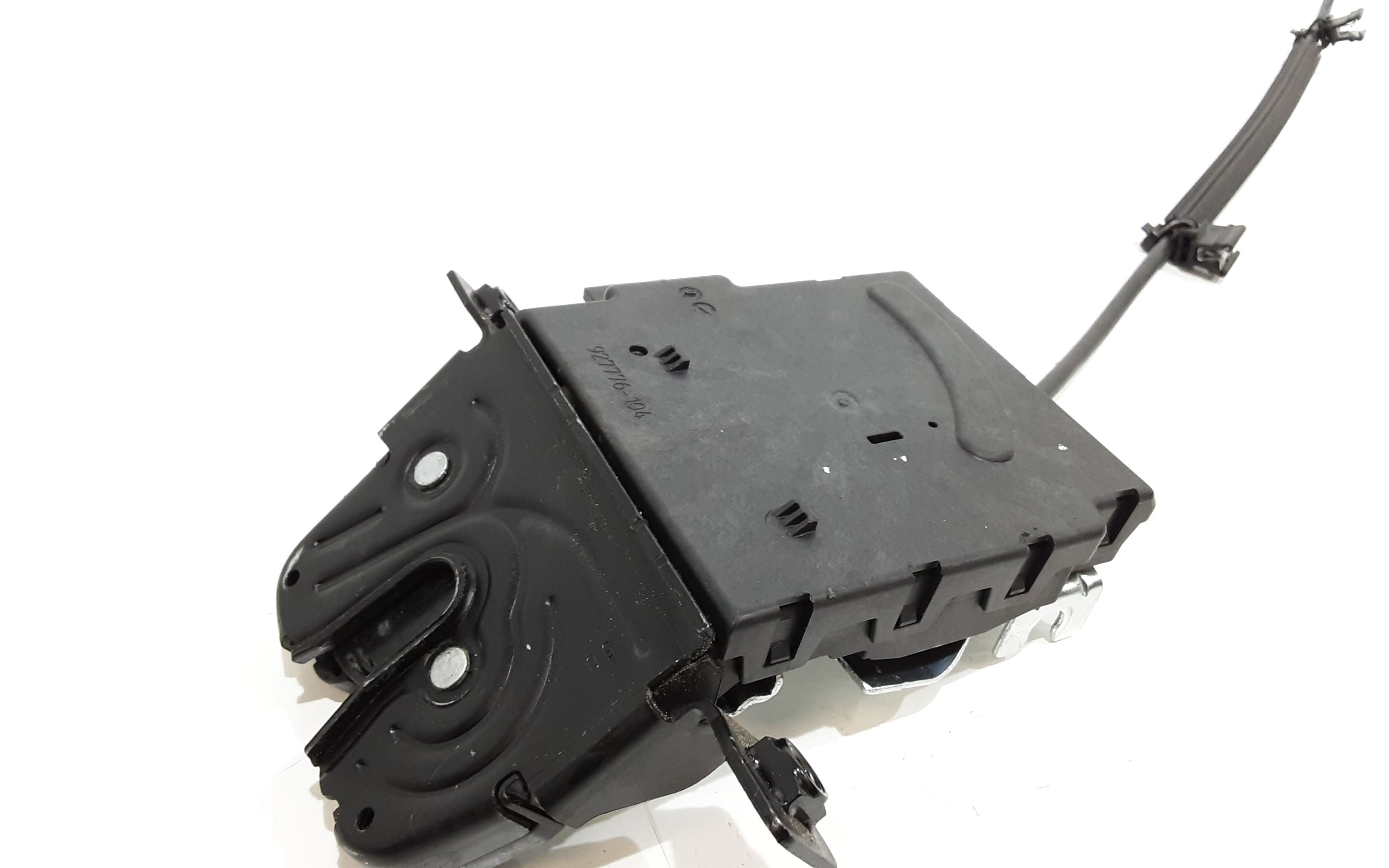 Serratura Cofano Posteriore MASERATI Levante Serie (16>)