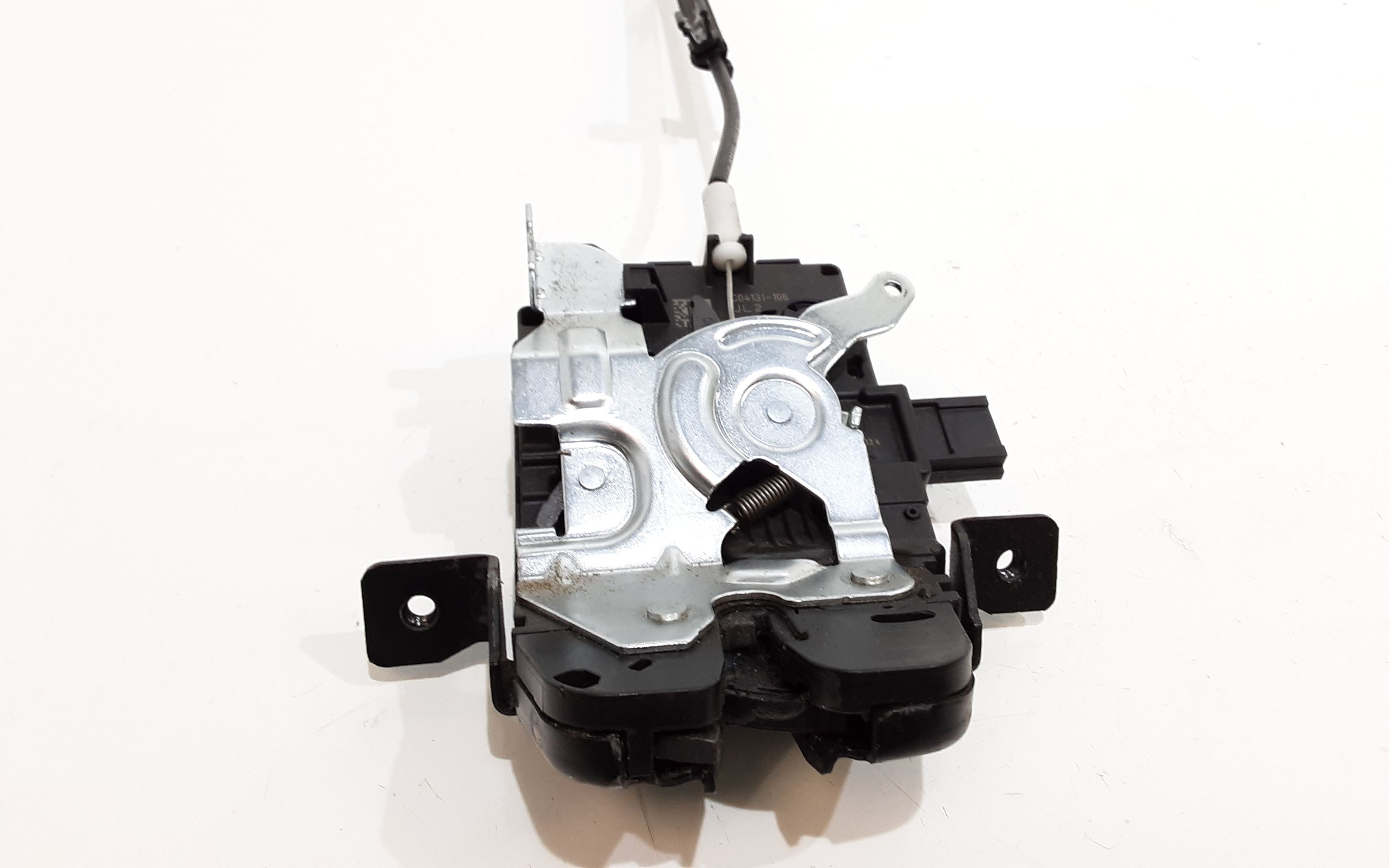 Serratura Cofano Posteriore MASERATI Levante Serie (16>)