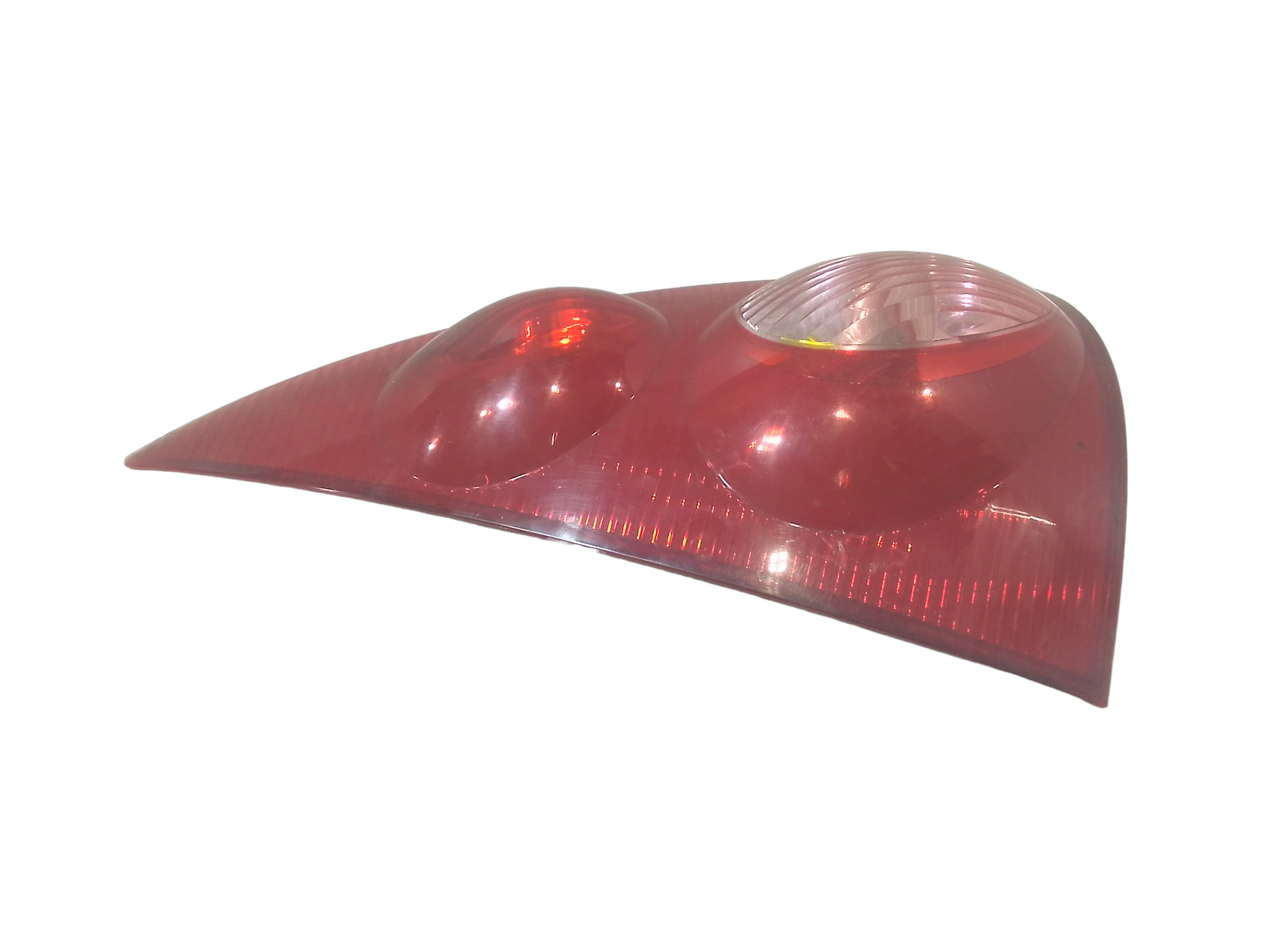 Stop fanale Posteriore sinistro lato Guida per Citroen C1 1 Serie (2005 - 2008)