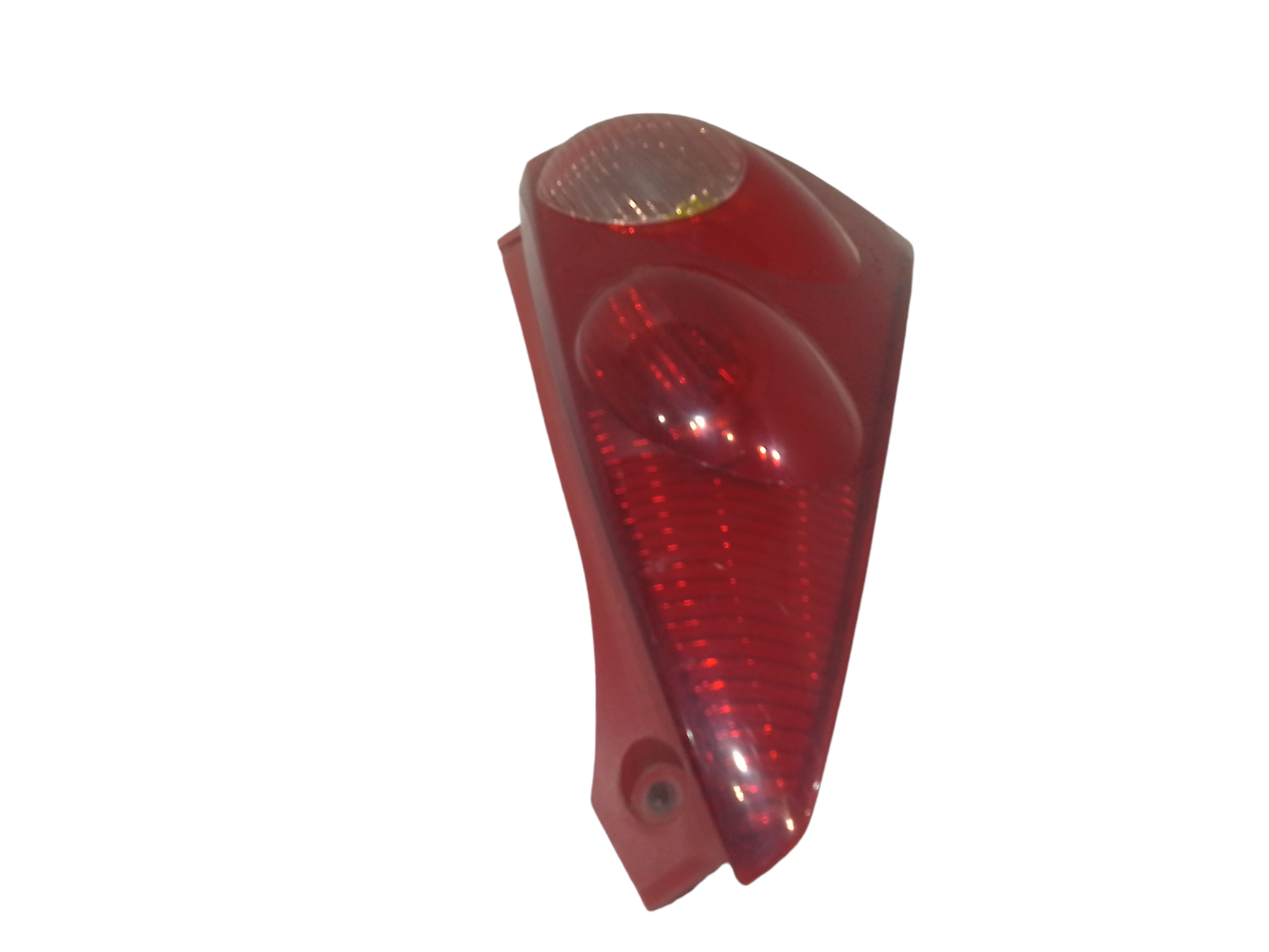 Stop fanale Posteriore sinistro lato Guida per Citroen C1 1 Serie (2005 - 2008)