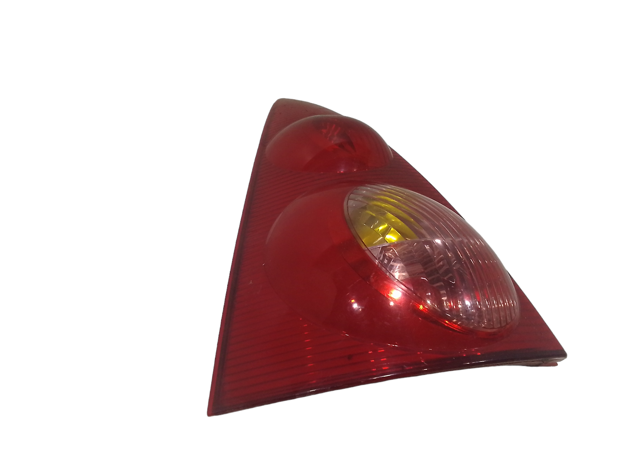 Stop fanale Posteriore sinistro lato Guida per Citroen C1 1 Serie (2005 - 2008)