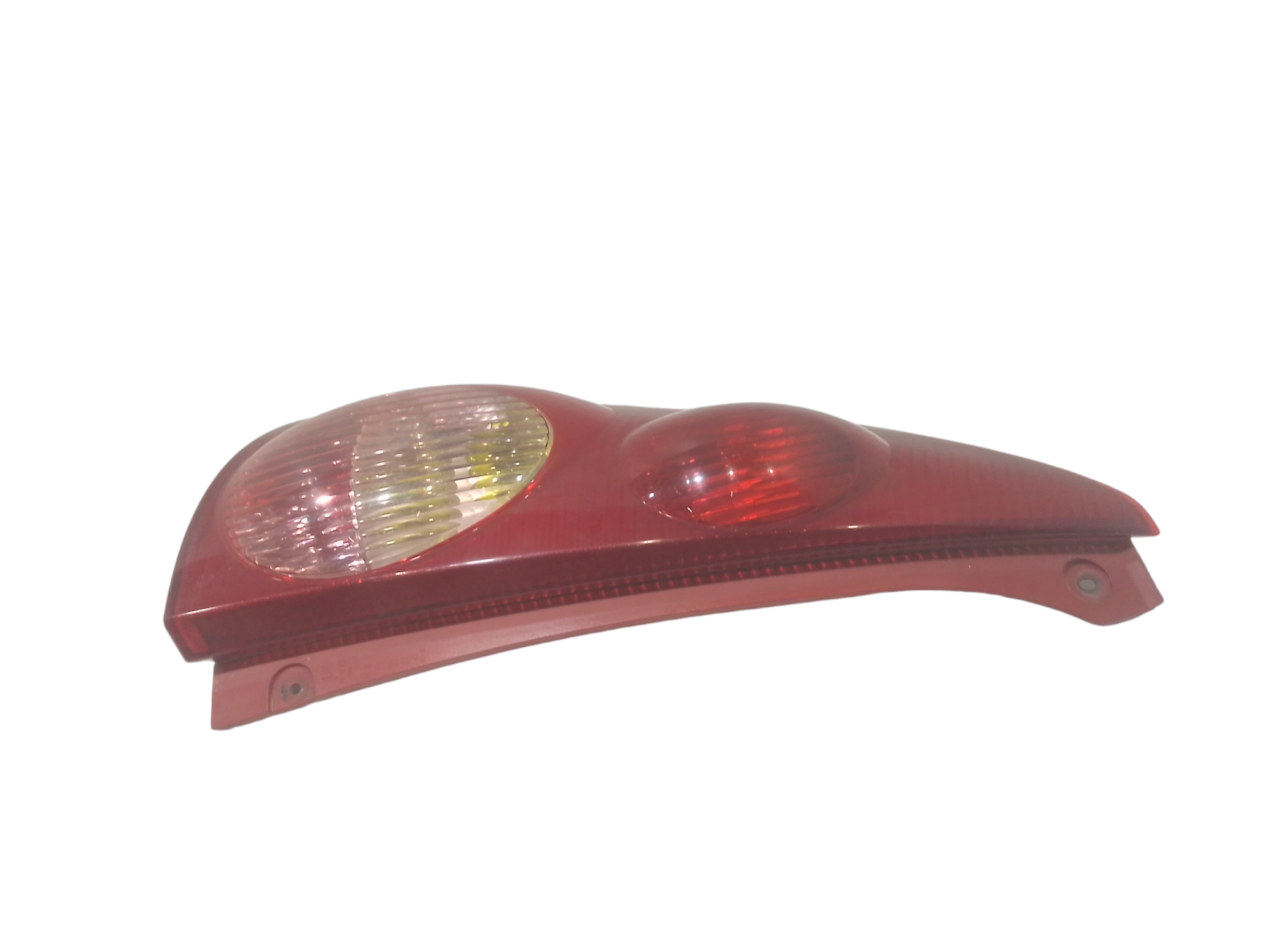 Stop fanale Posteriore sinistro lato Guida per Citroen C1 1 Serie (2005 - 2008)