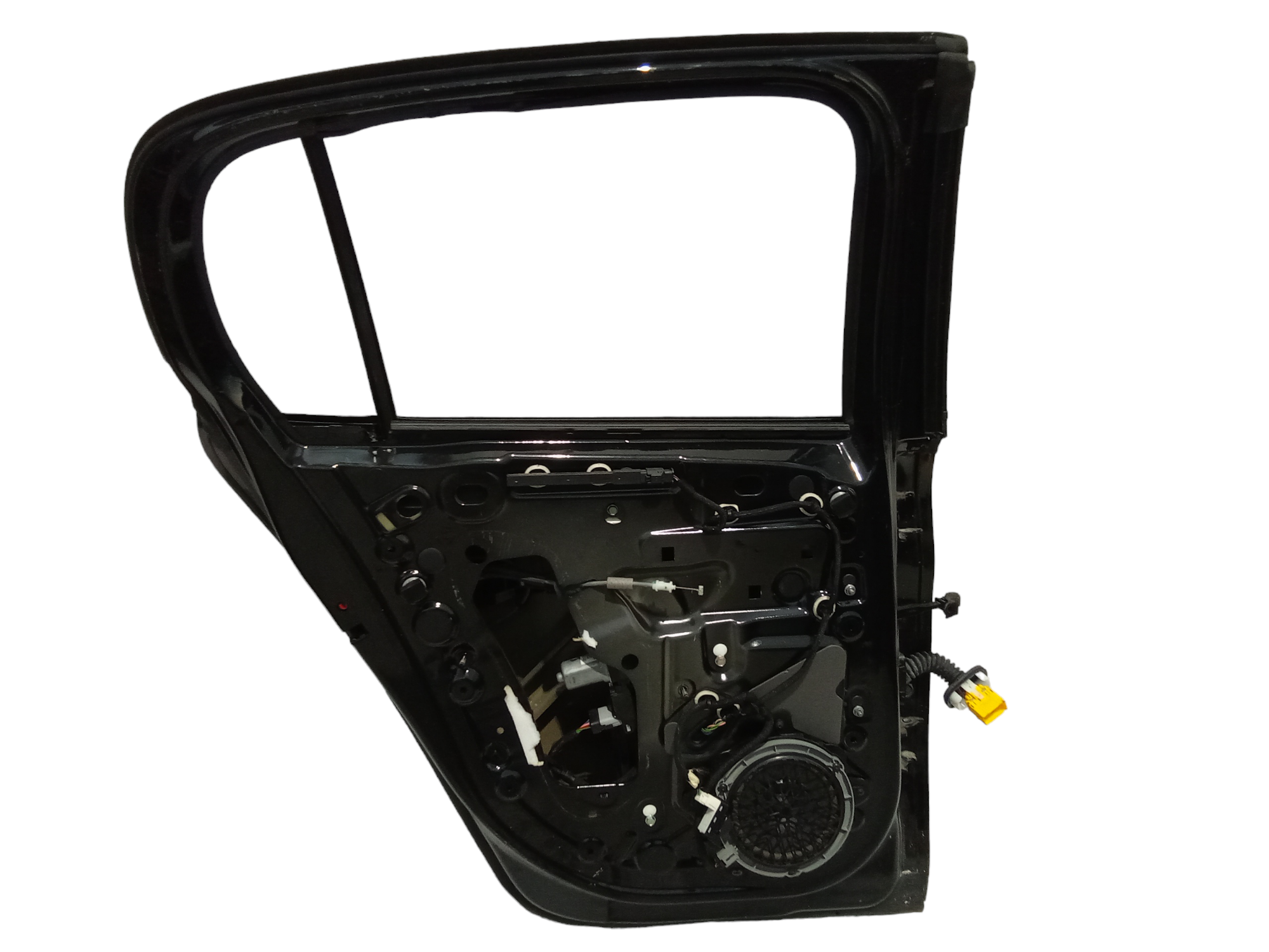 Portiera Posteriore Sinistra per Peugeot 208 GT (2019 - )