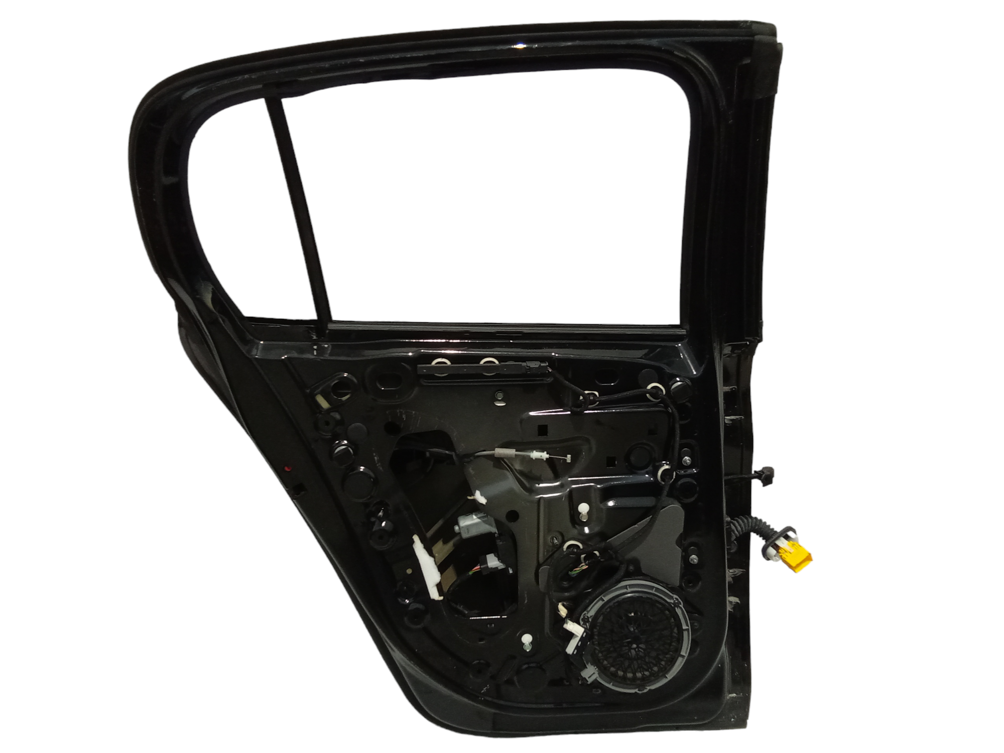 Portiera Posteriore Sinistra per Peugeot 208 GT (2019 - )