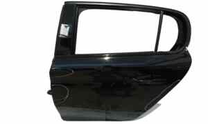 Portiera Posteriore Sinistra per Peugeot 208 GT (2019 - )