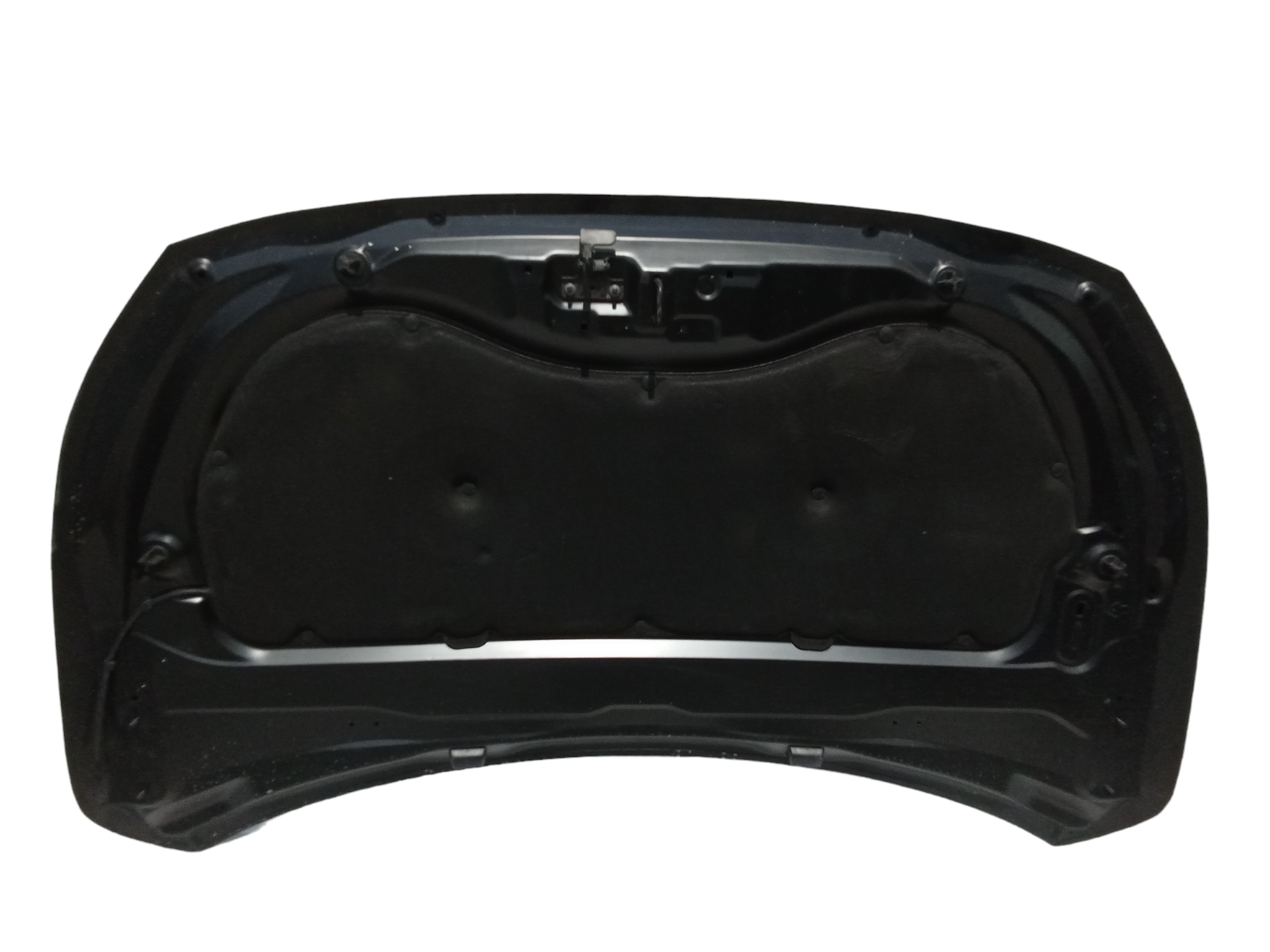 Cofano Anteriore per Peugeot 208 GT (2019 - )