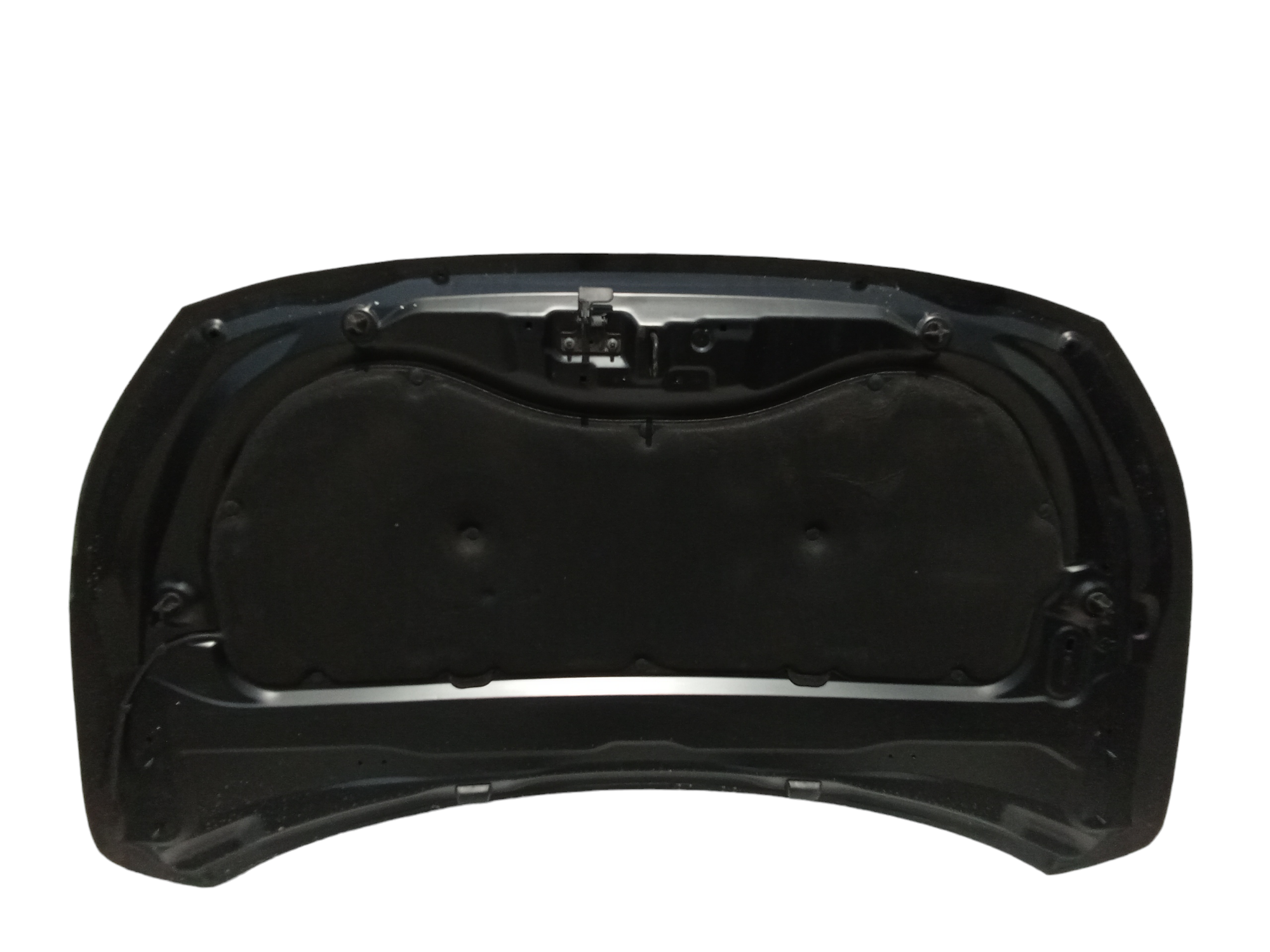 Cofano Anteriore per Peugeot 208 GT (2019 - )