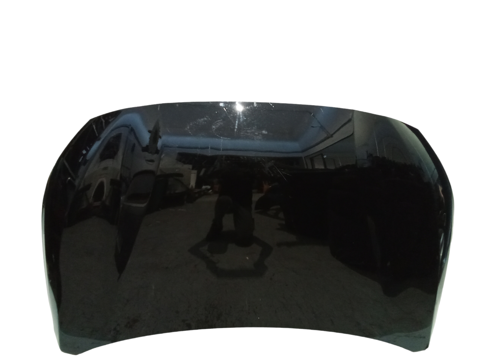 Cofano Anteriore per Peugeot 208 GT (2019 - )