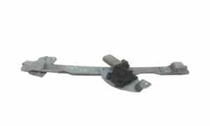 Cremagliera posteriore destra passeggero per Dacia Duster 1 Serie (2010 - In produzione)